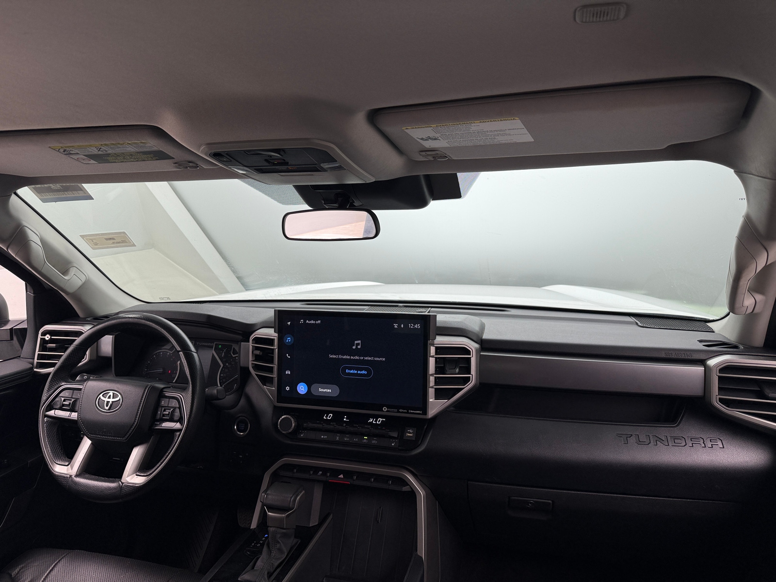 Thumbnail: 2022 Toyota Tundra - 3