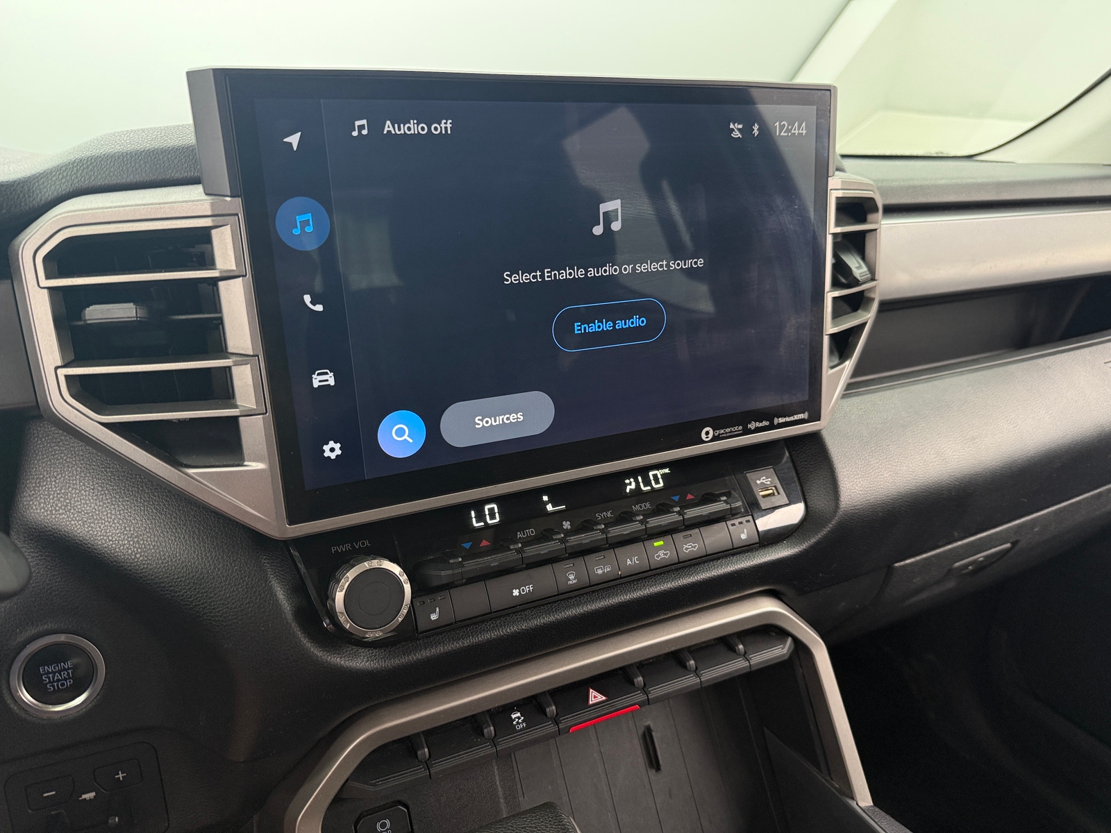 Thumbnail: 2022 Toyota Tundra - 4