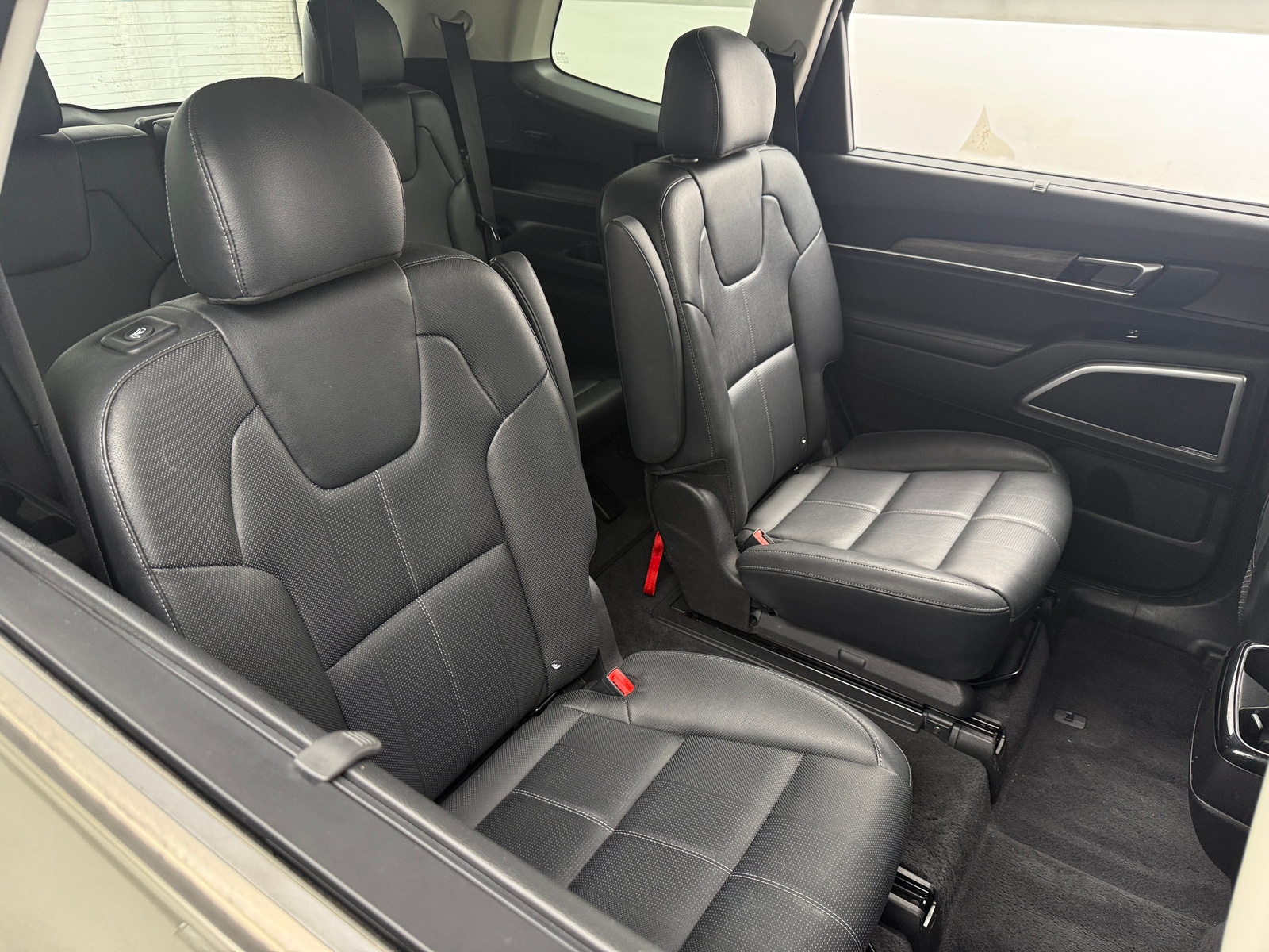 Thumbnail: 2022 Kia Telluride - 5