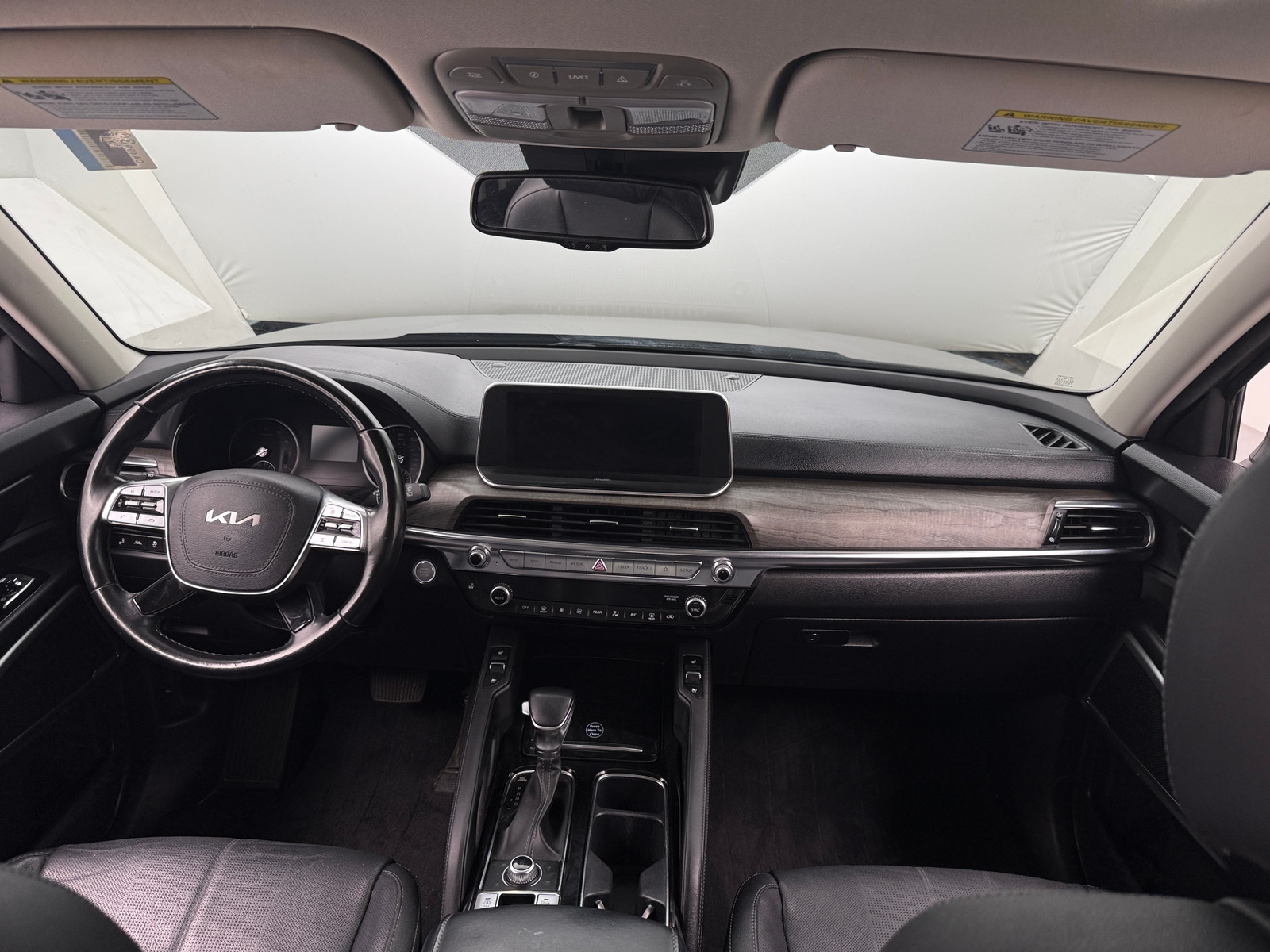 Thumbnail: 2022 Kia Telluride - 2