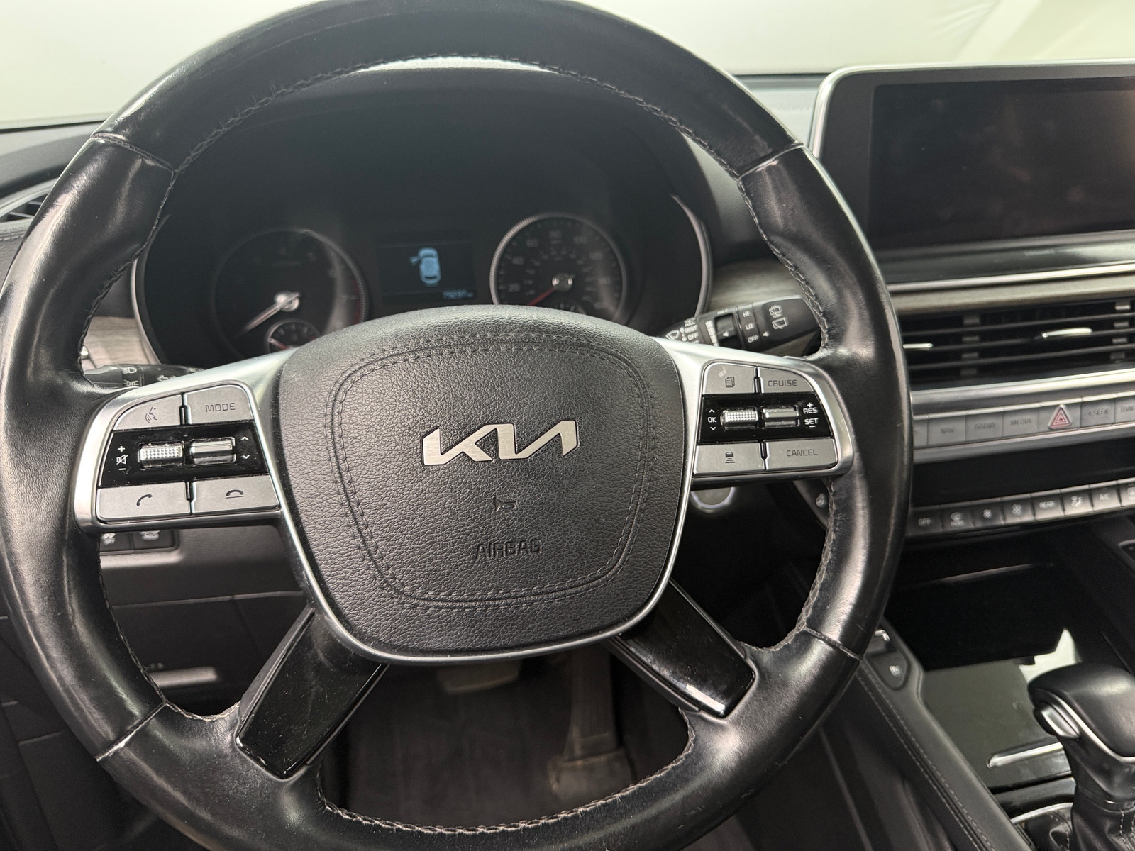 Thumbnail: 2022 Kia Telluride - 4