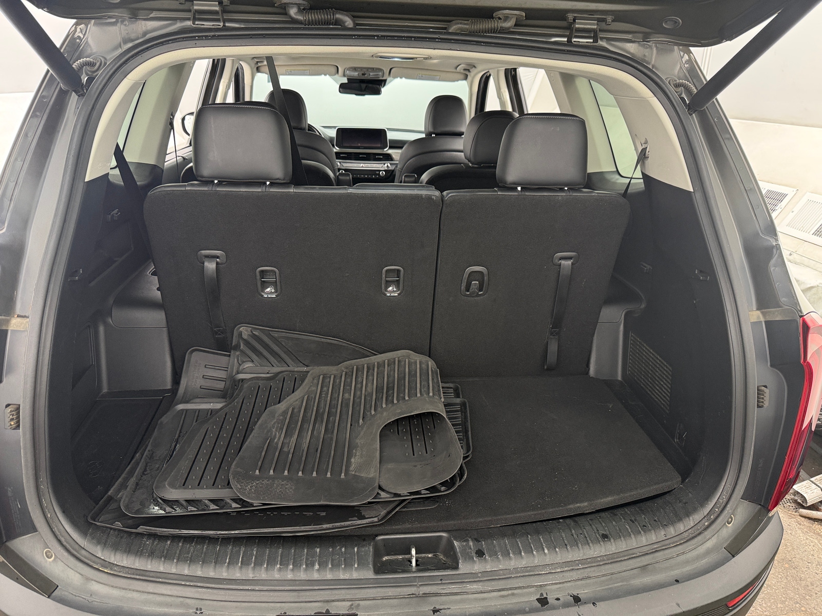 Thumbnail: 2022 Kia Telluride - 6