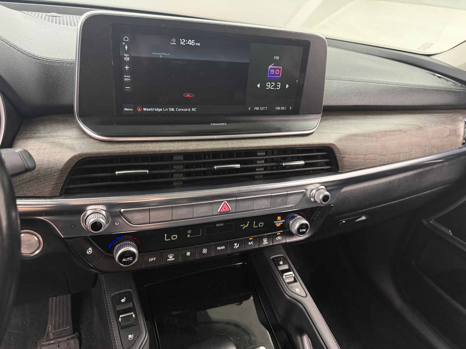 Thumbnail: 2022 Kia Telluride - 3