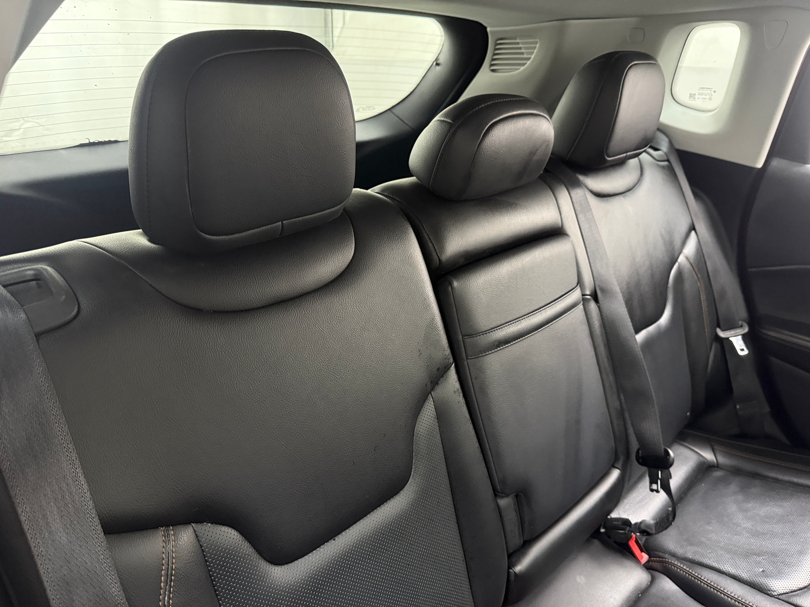 Thumbnail: 2018 Jeep Compass - 5