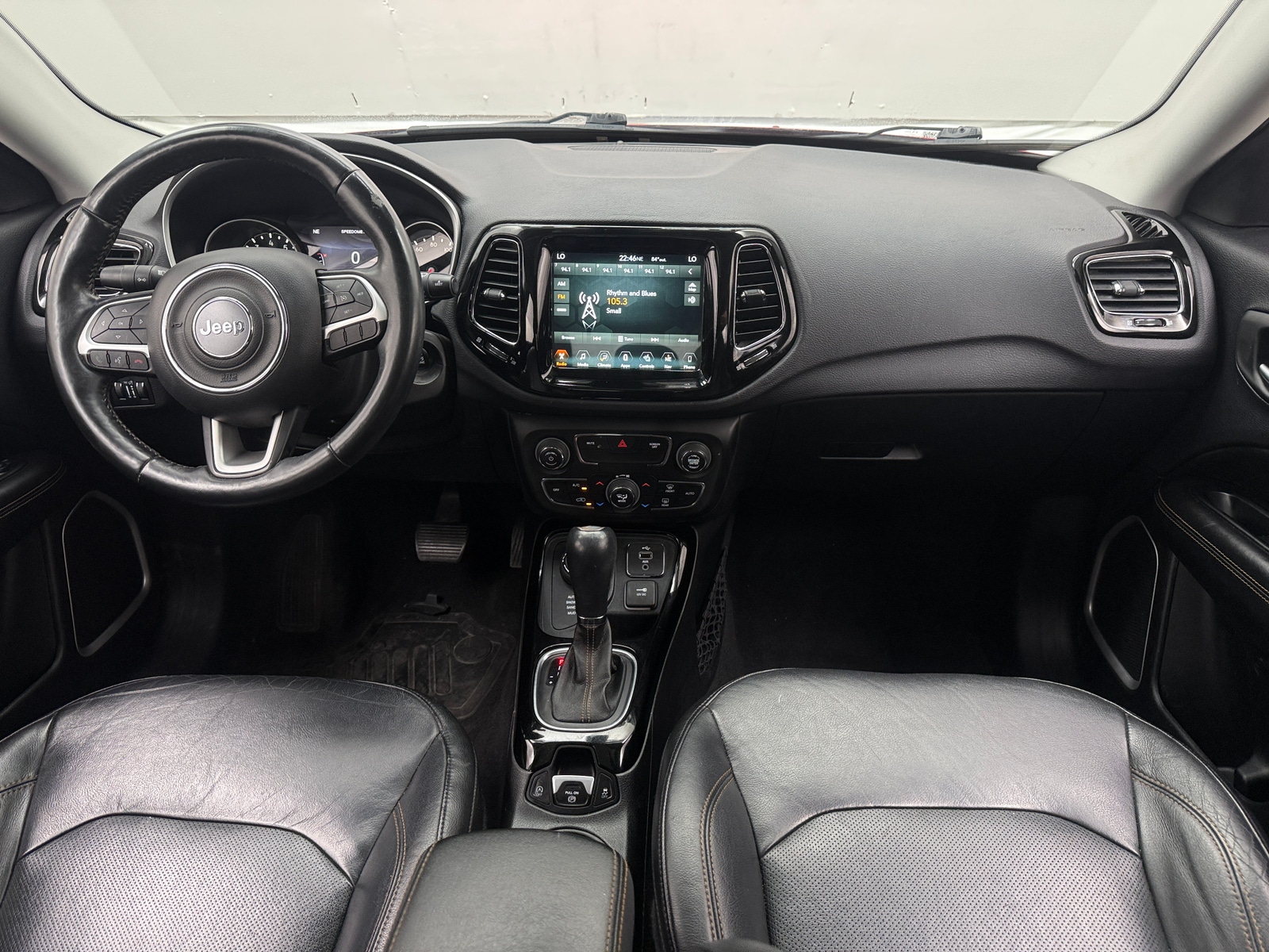 Thumbnail: 2018 Jeep Compass - 2