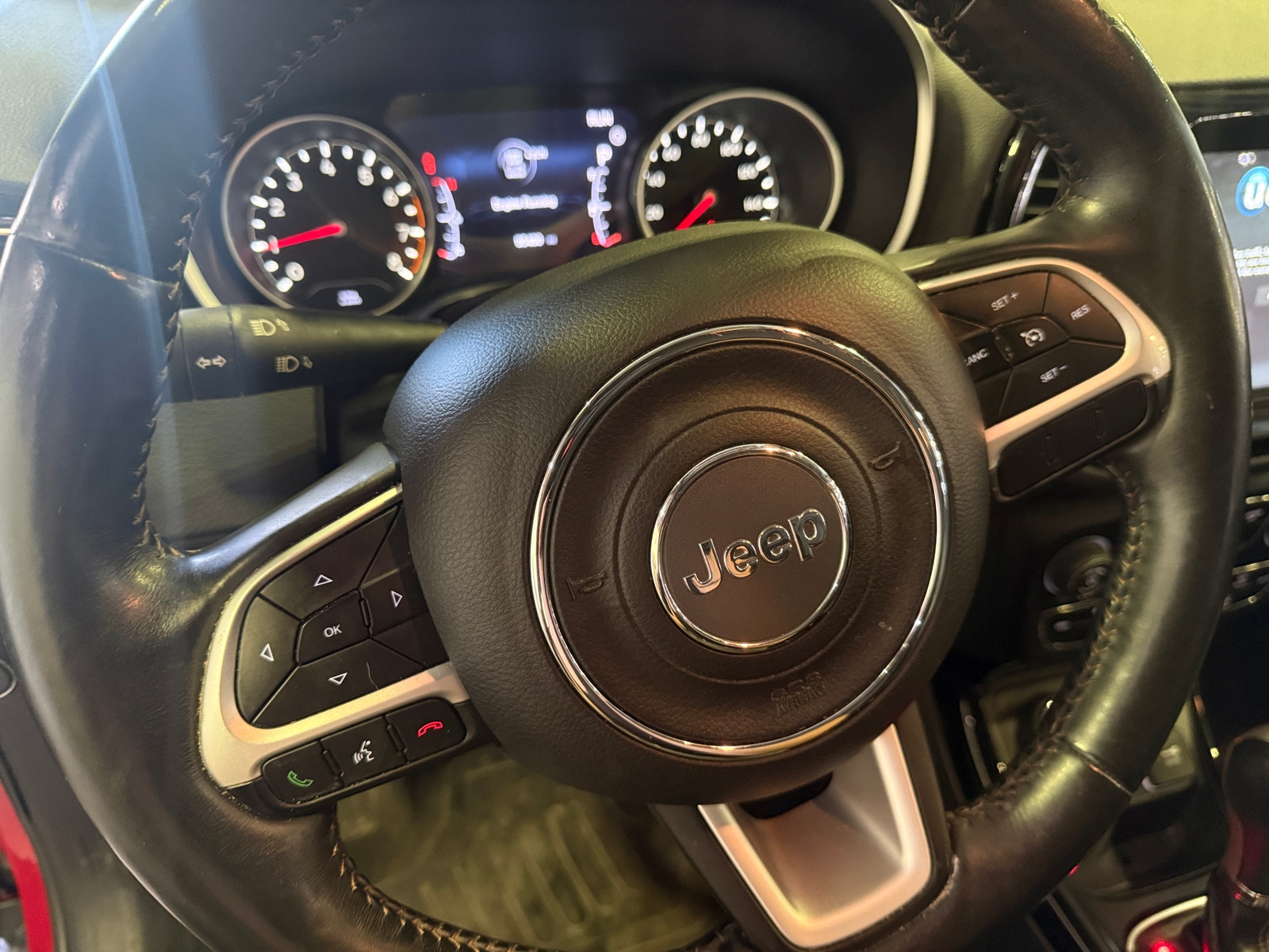 Thumbnail: 2018 Jeep Compass - 4