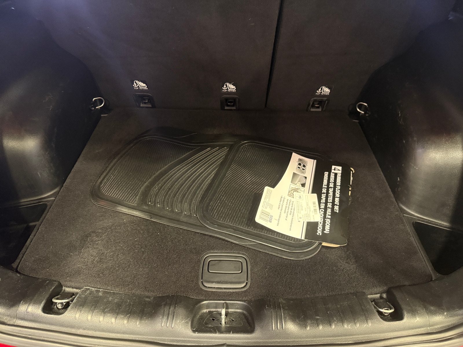 Thumbnail: 2018 Jeep Compass - 6