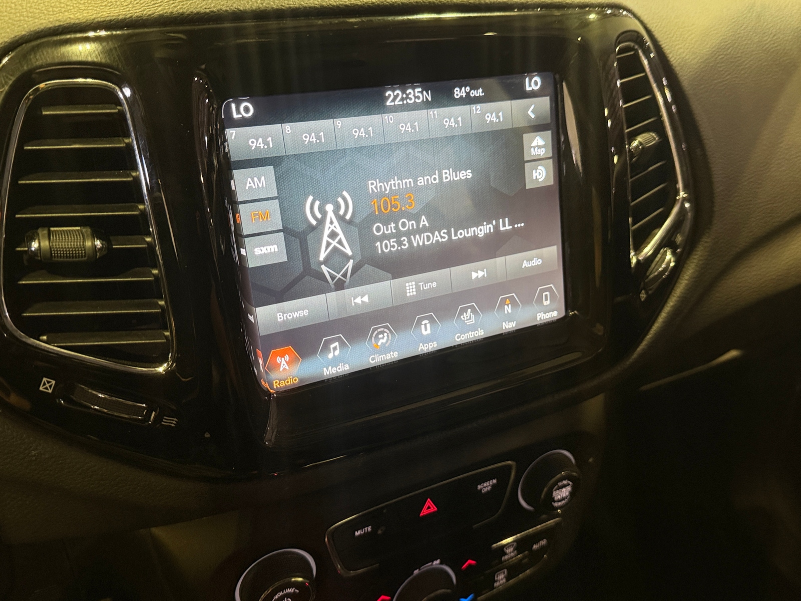 Thumbnail: 2018 Jeep Compass - 3