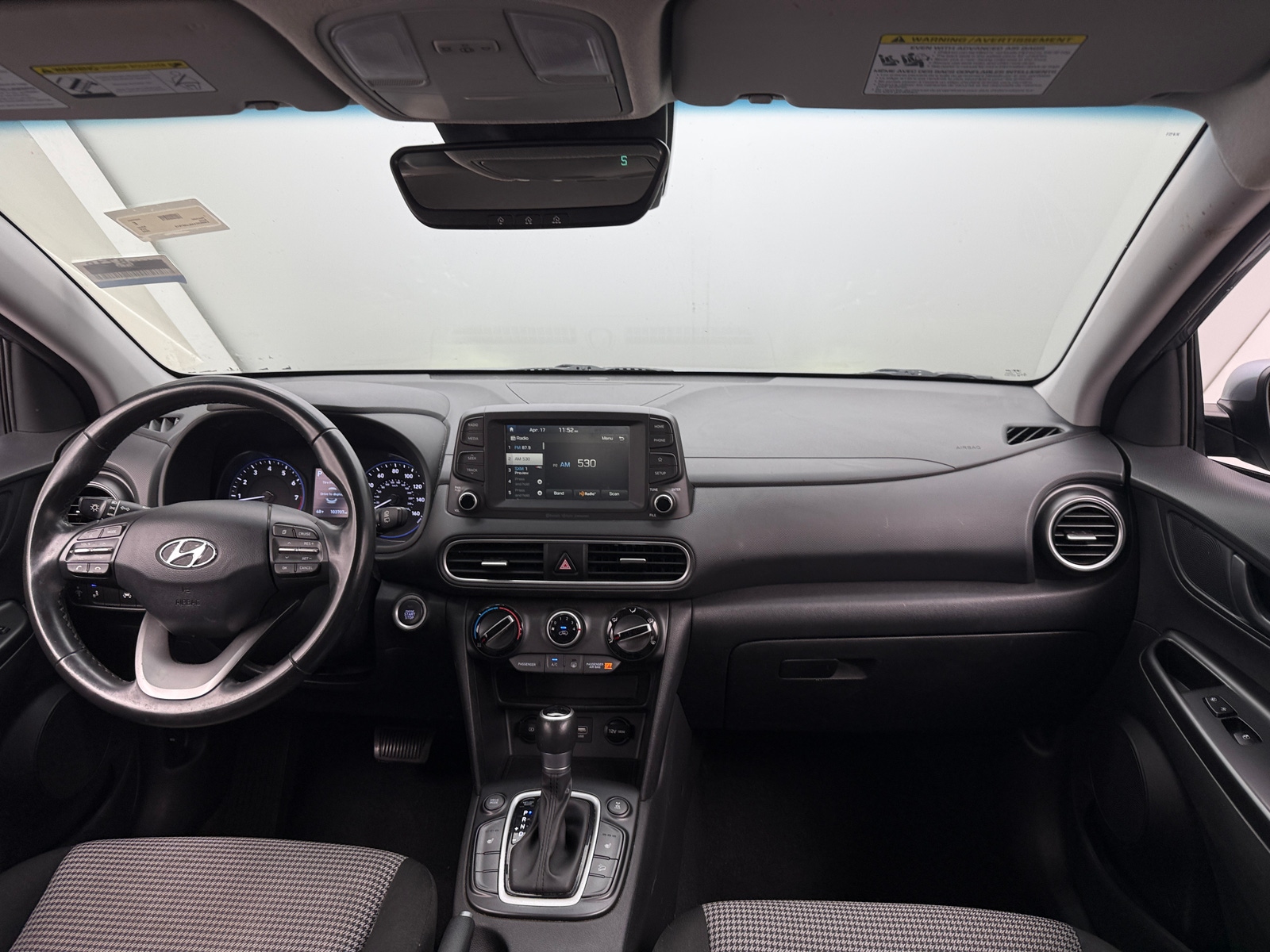 Thumbnail: 2020 Hyundai Kona - 3