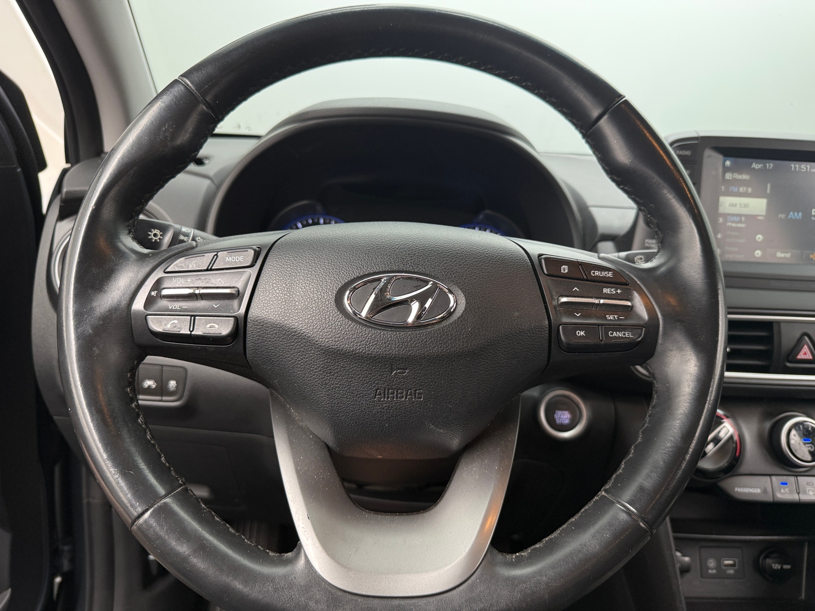 Thumbnail: 2020 Hyundai Kona - 5