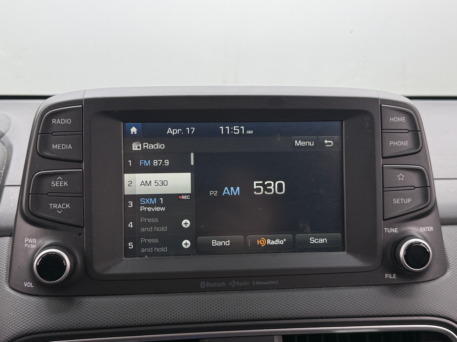 Thumbnail: 2020 Hyundai Kona - 4
