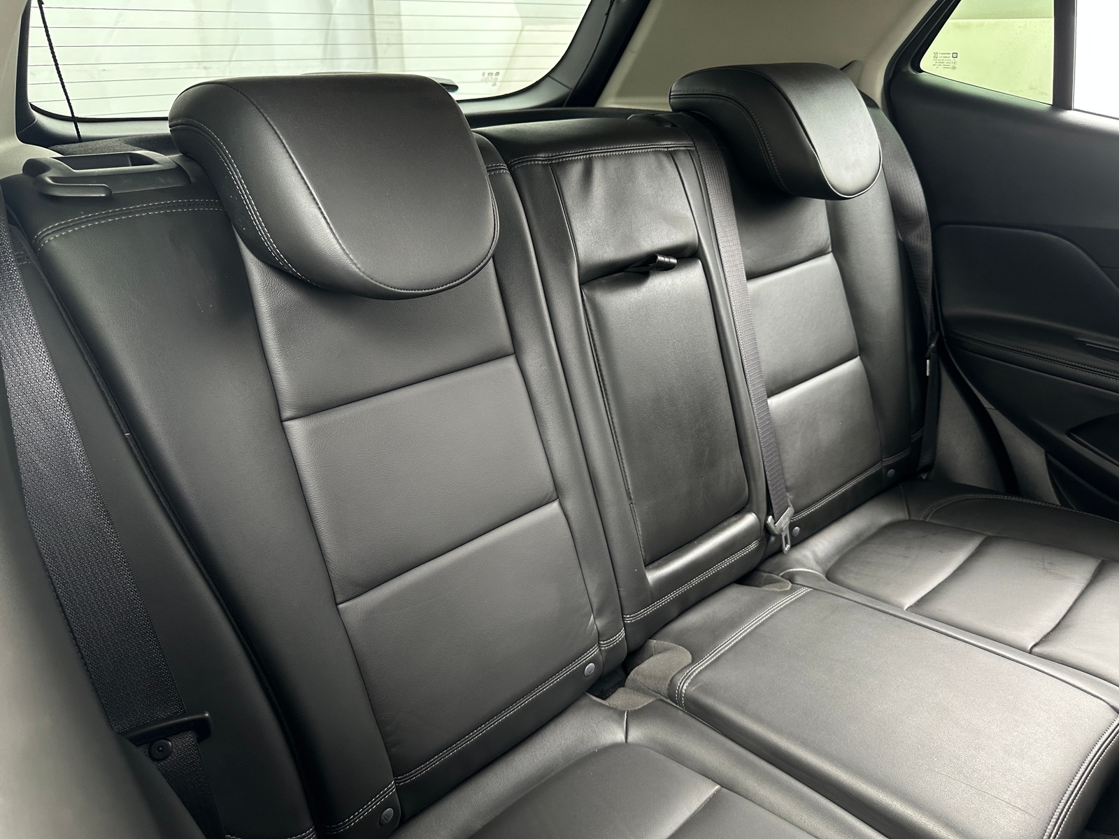 Thumbnail: 2019 Buick Encore - 5