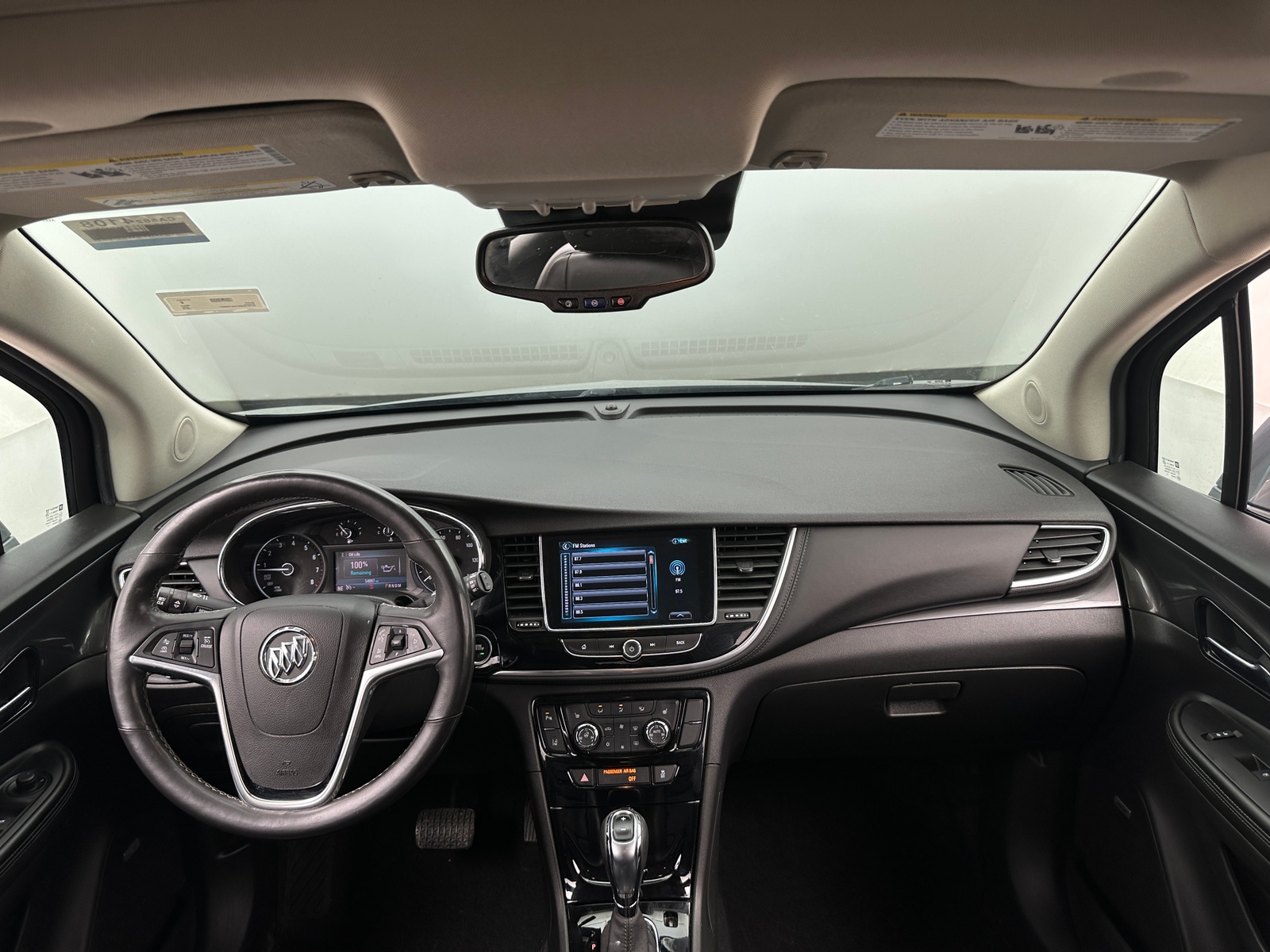 Thumbnail: 2019 Buick Encore - 2
