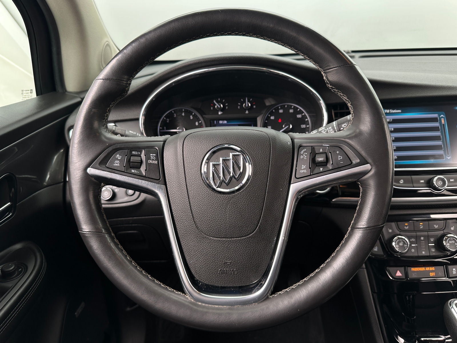 Thumbnail: 2019 Buick Encore - 4