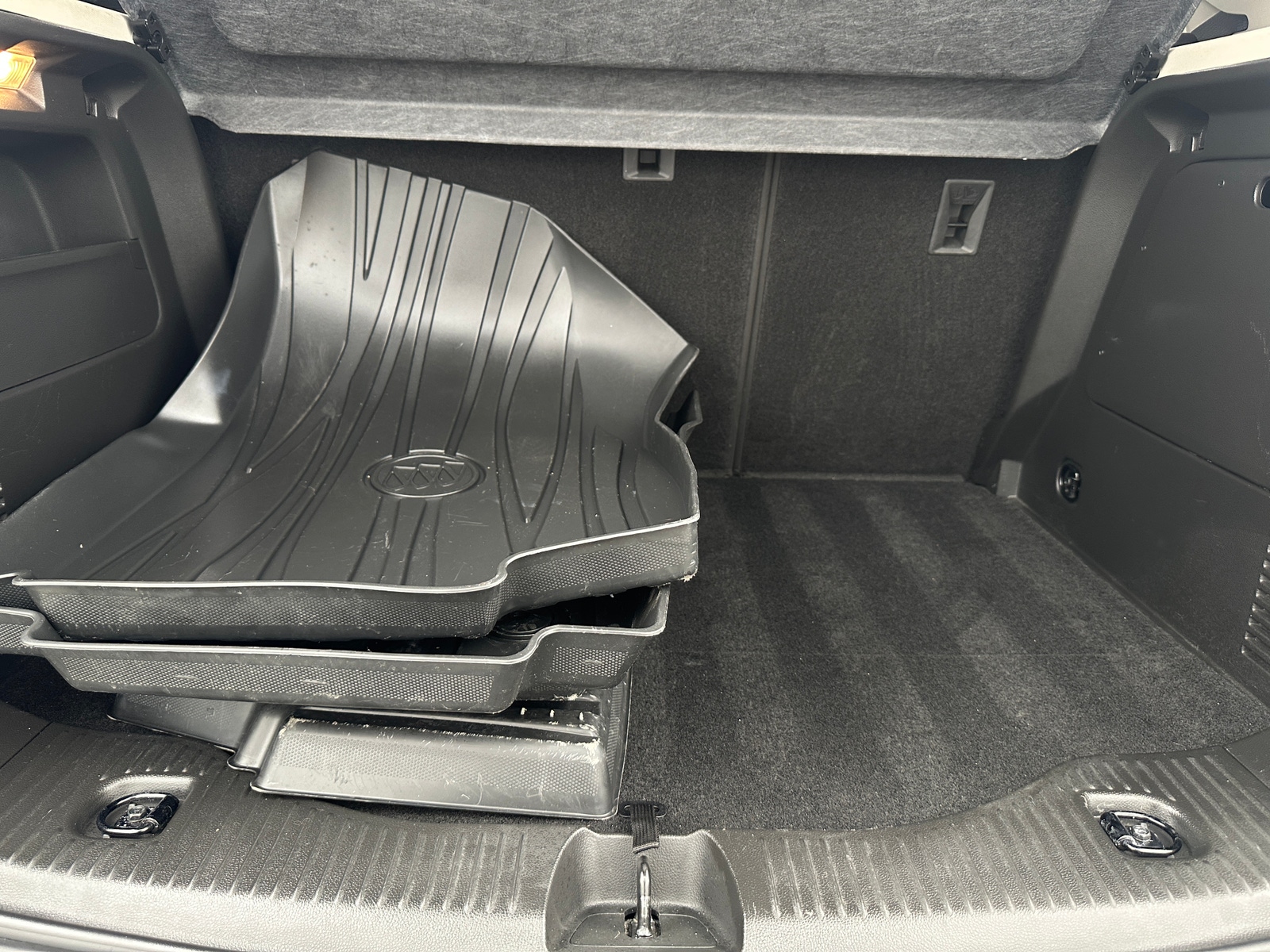 Thumbnail: 2019 Buick Encore - 6