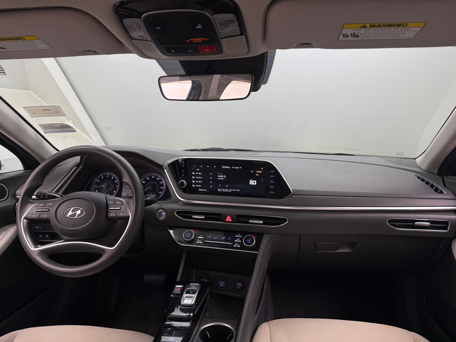 Thumbnail: 2023 Hyundai Sonata - 3