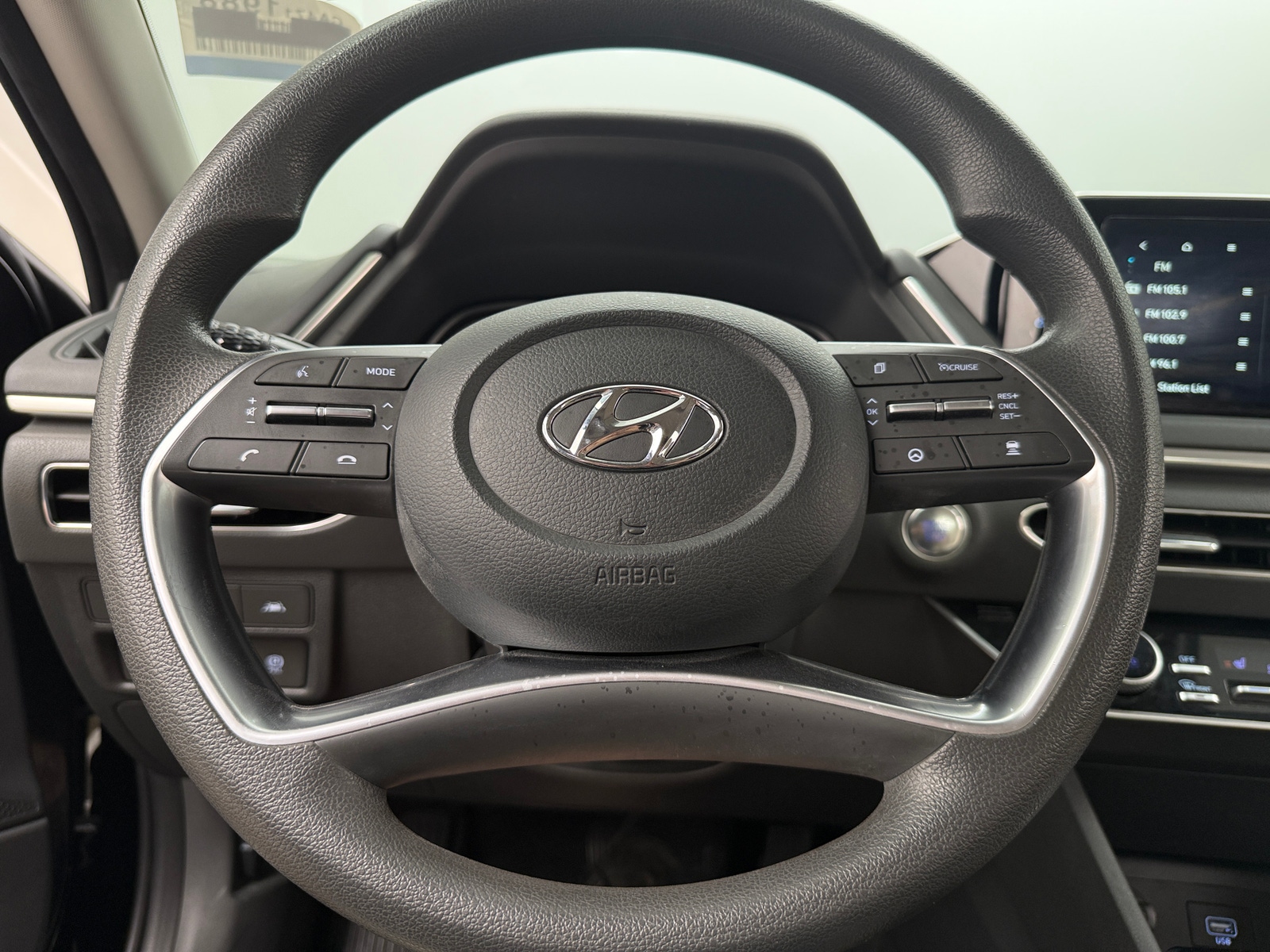 Thumbnail: 2023 Hyundai Sonata - 5