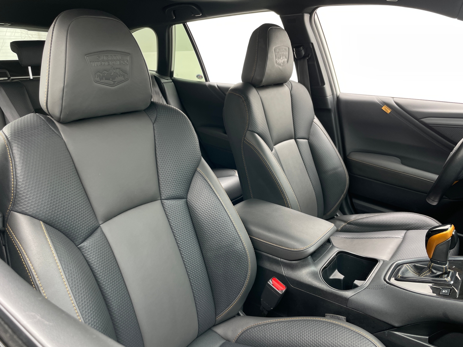 Thumbnail: 2023 Subaru Outback - 2