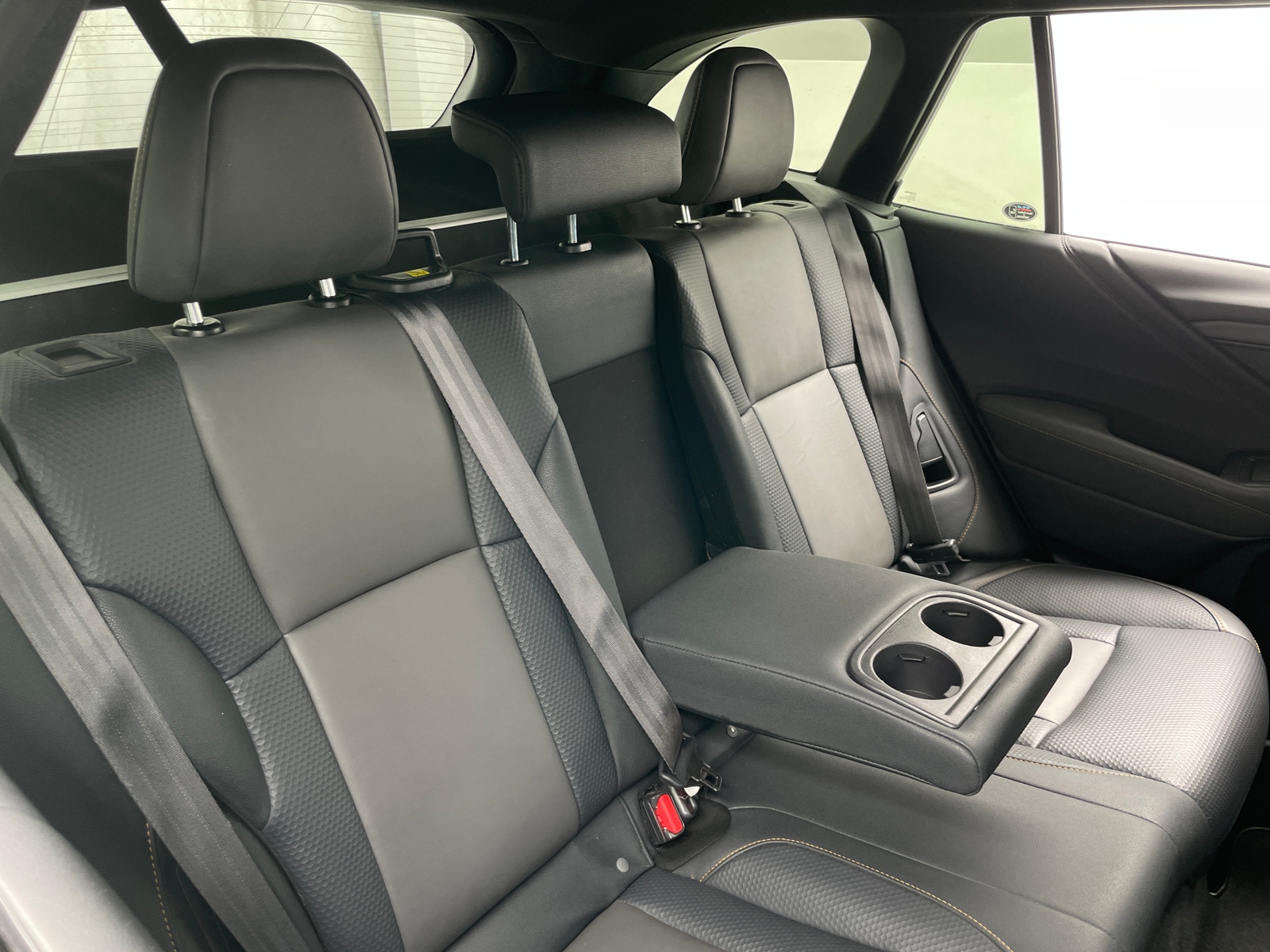Thumbnail: 2023 Subaru Outback - 6