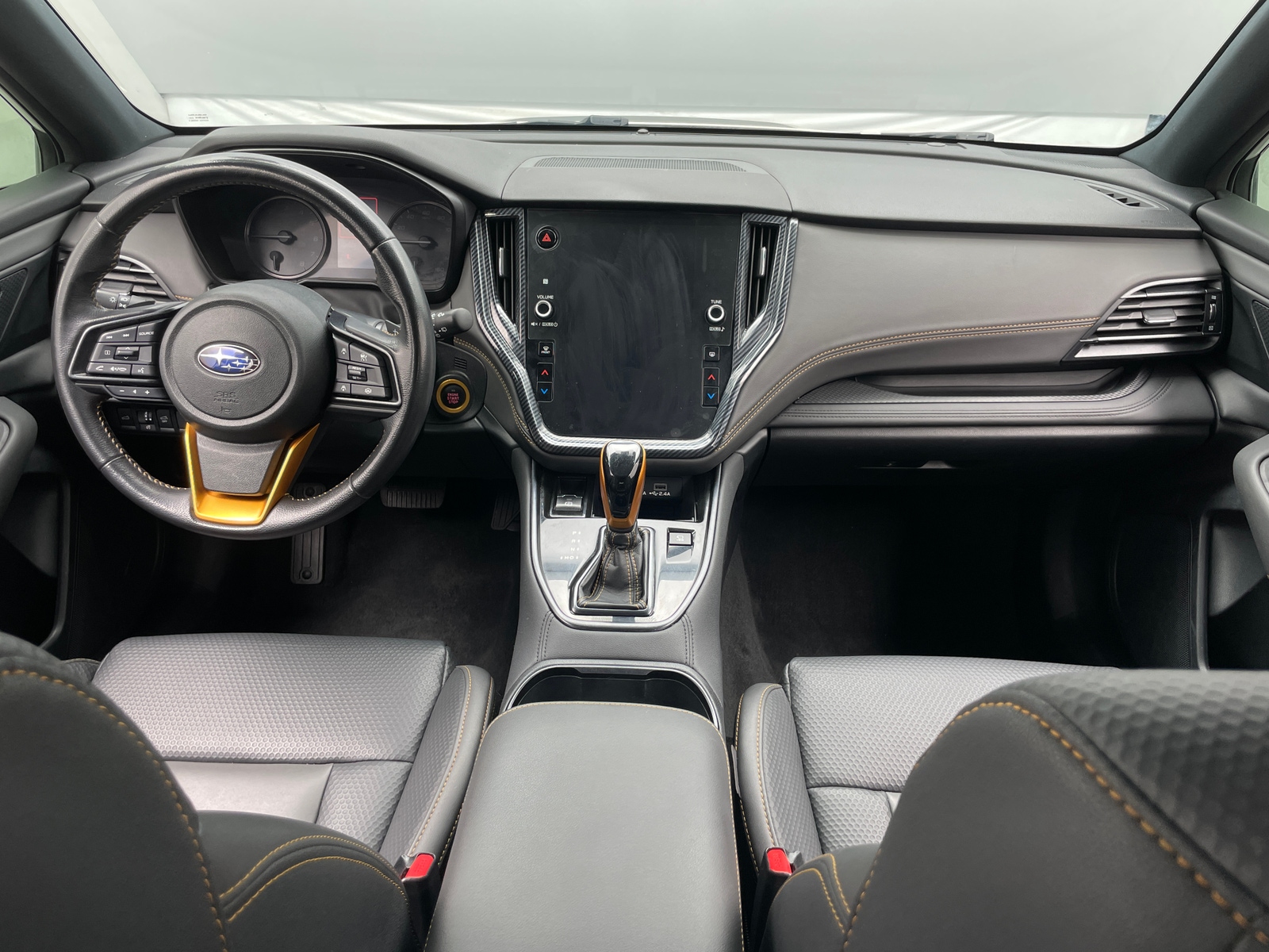 Thumbnail: 2023 Subaru Outback - 3