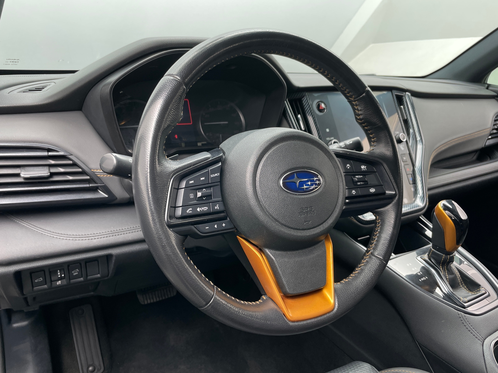 Thumbnail: 2023 Subaru Outback - 5