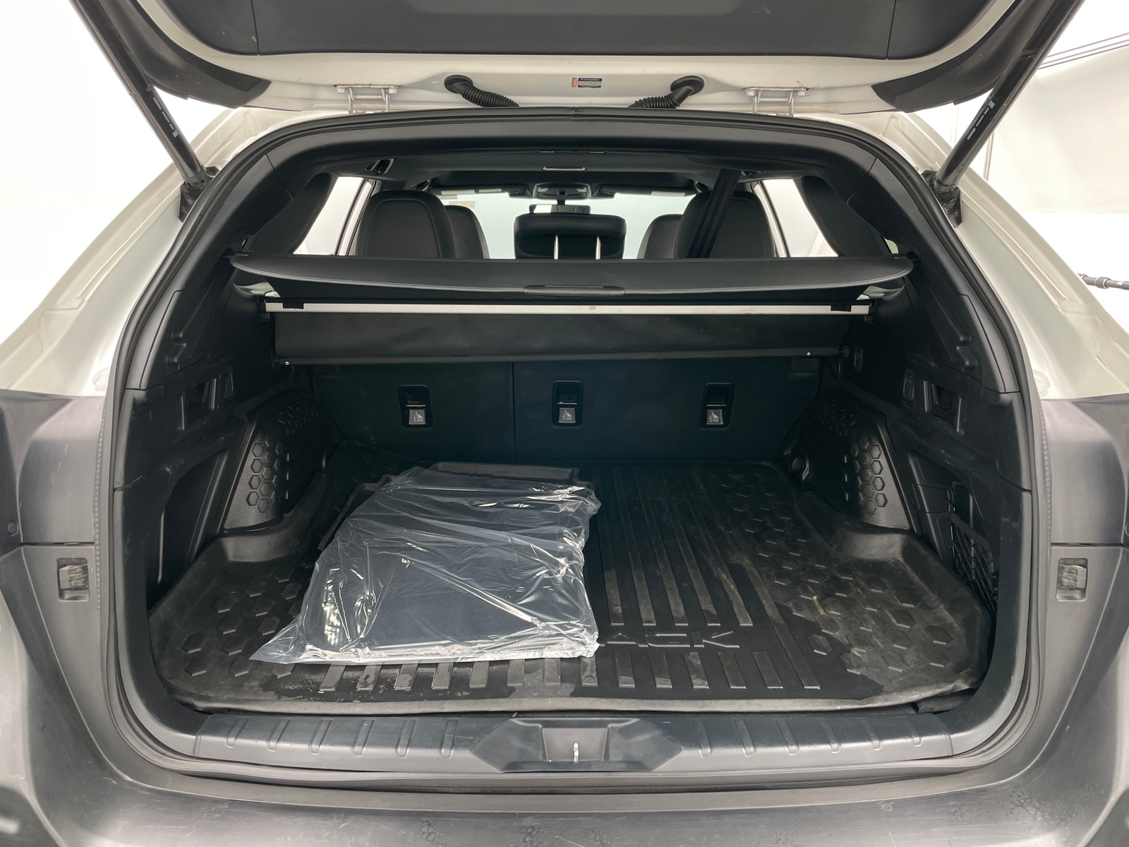 Thumbnail: 2023 Subaru Outback - 7