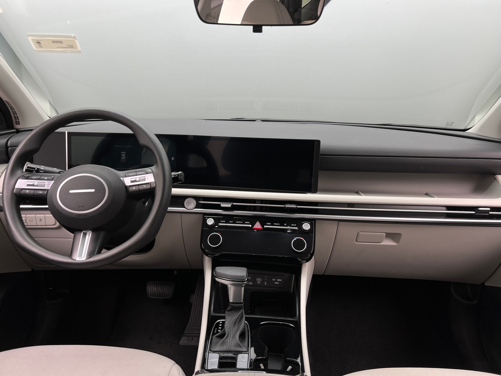 Thumbnail: 2025 Hyundai Tucson - 3