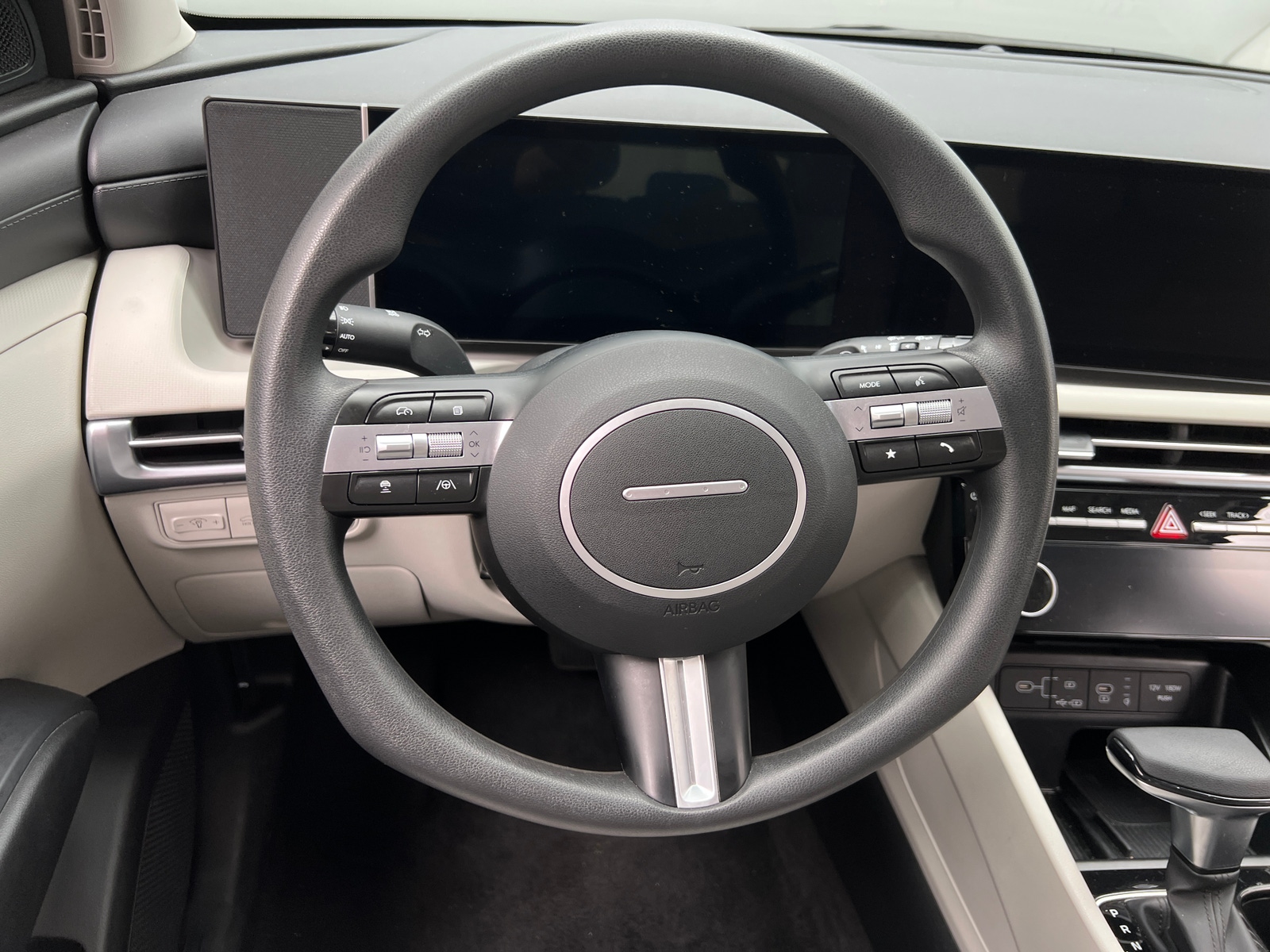 Thumbnail: 2025 Hyundai Tucson - 5