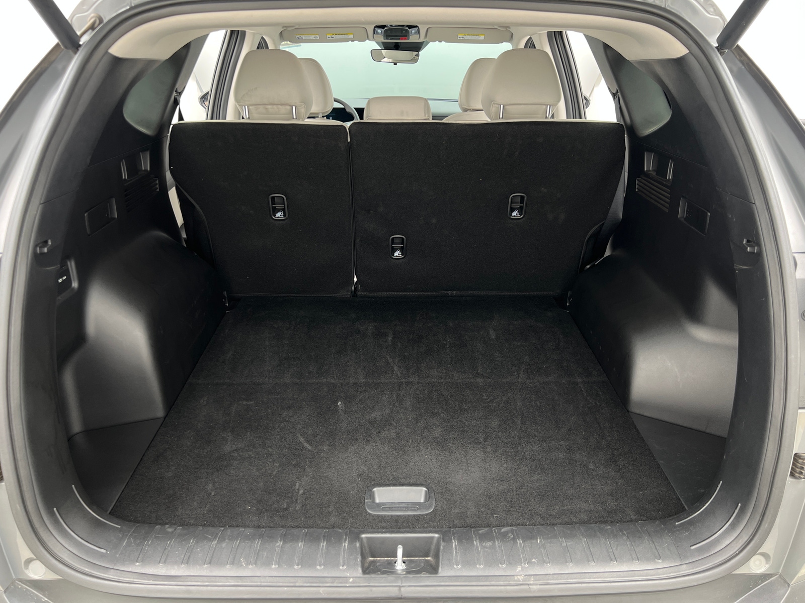 Thumbnail: 2025 Hyundai Tucson - 7