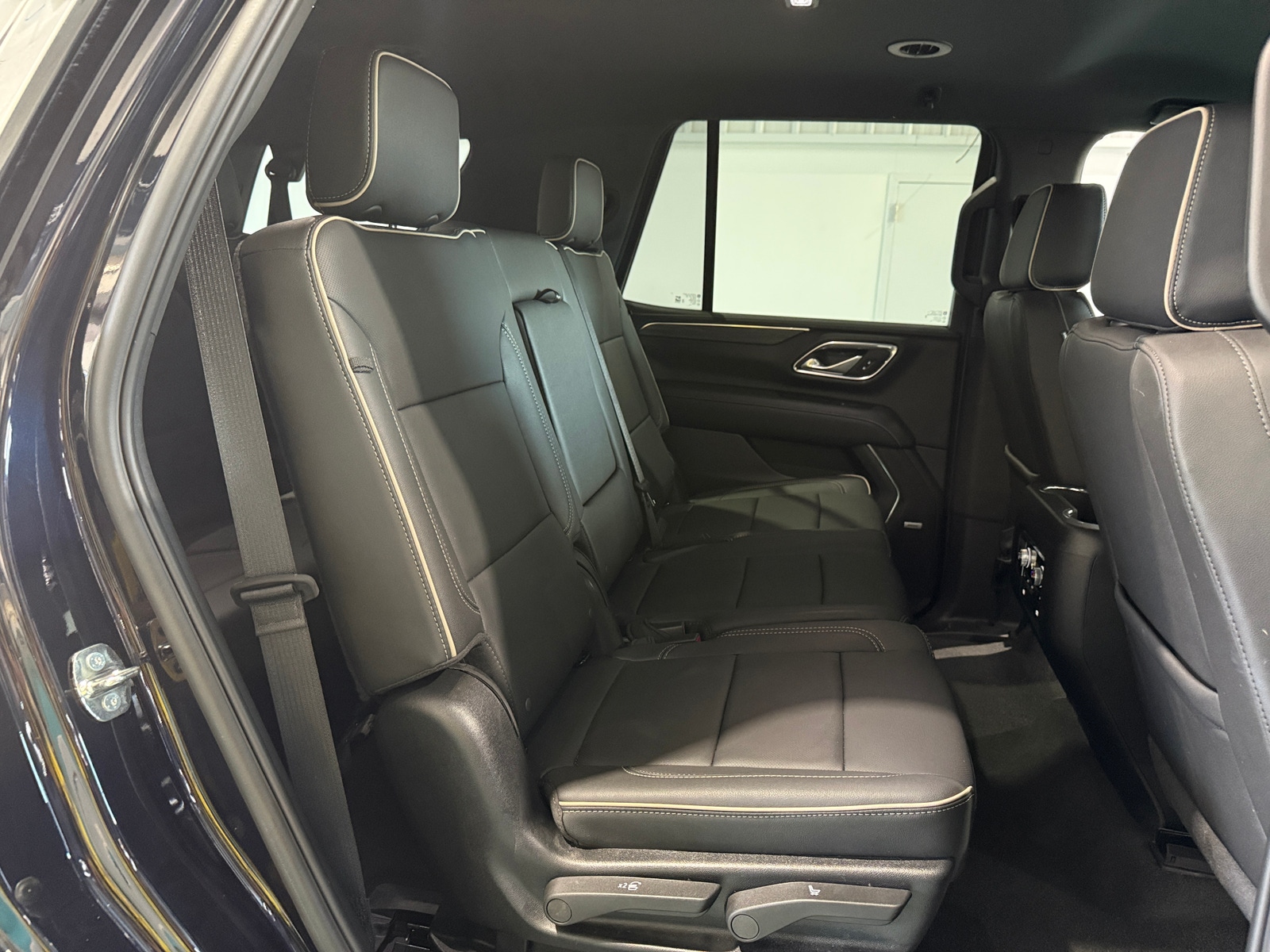 Thumbnail: 2024 GMC Yukon - 5