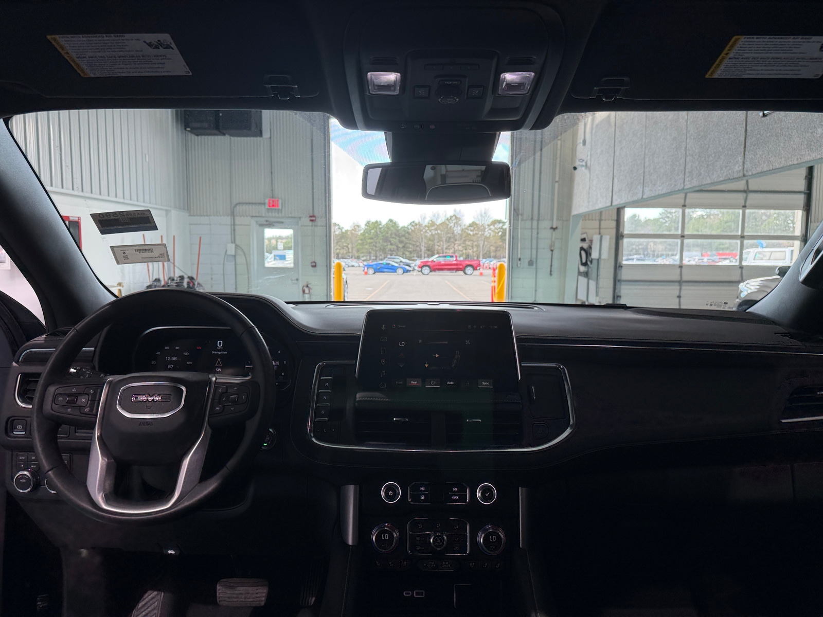 Thumbnail: 2024 GMC Yukon - 2