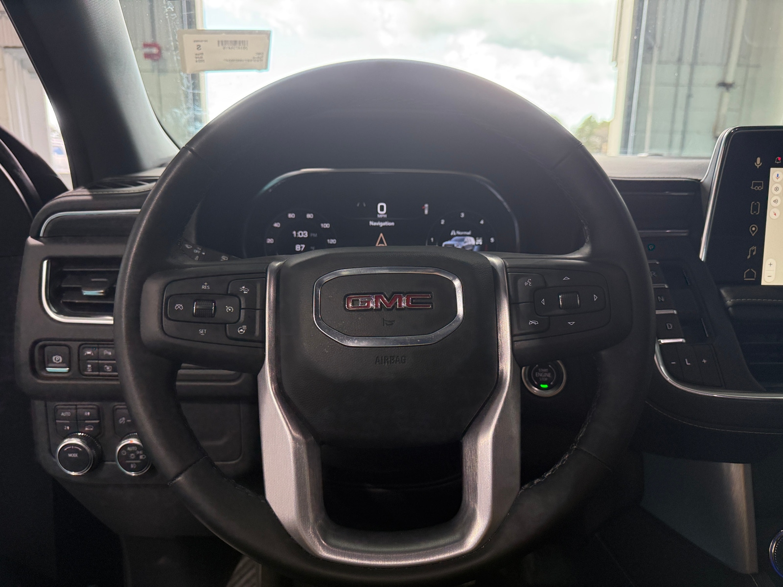 Thumbnail: 2024 GMC Yukon - 4