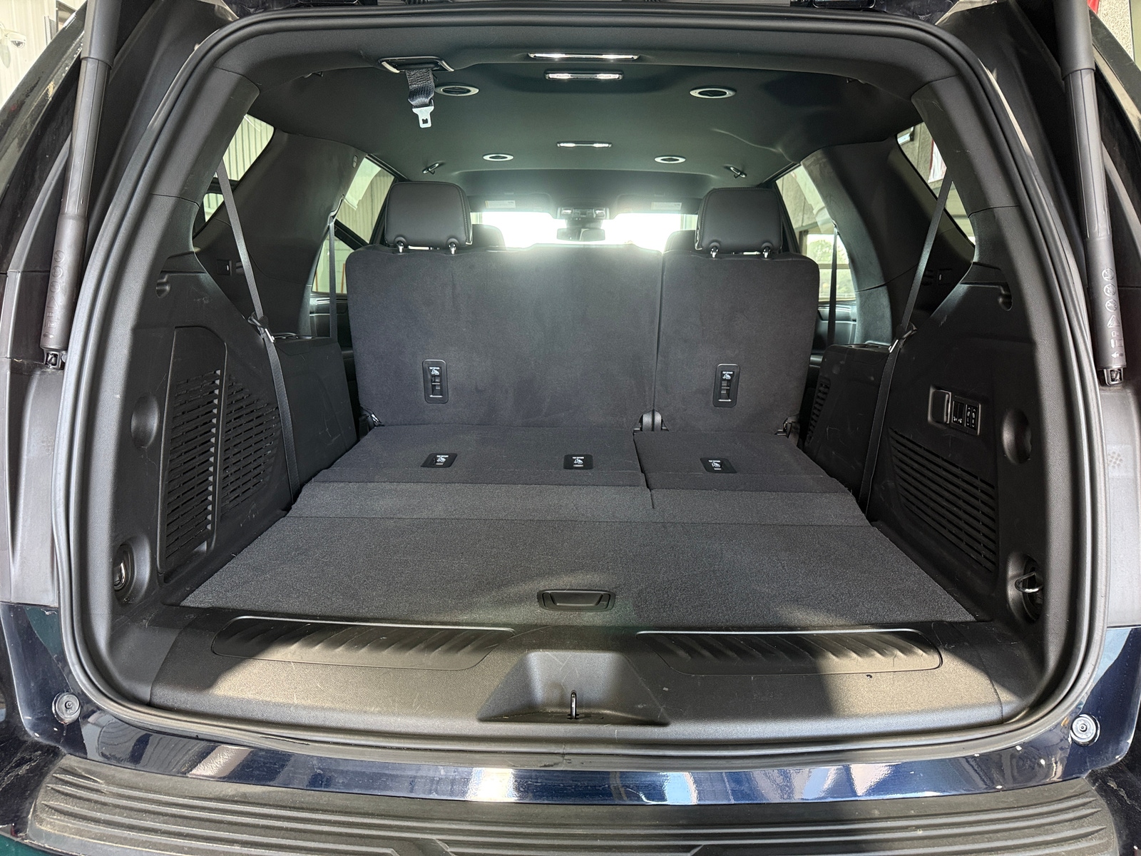 Thumbnail: 2024 GMC Yukon - 6