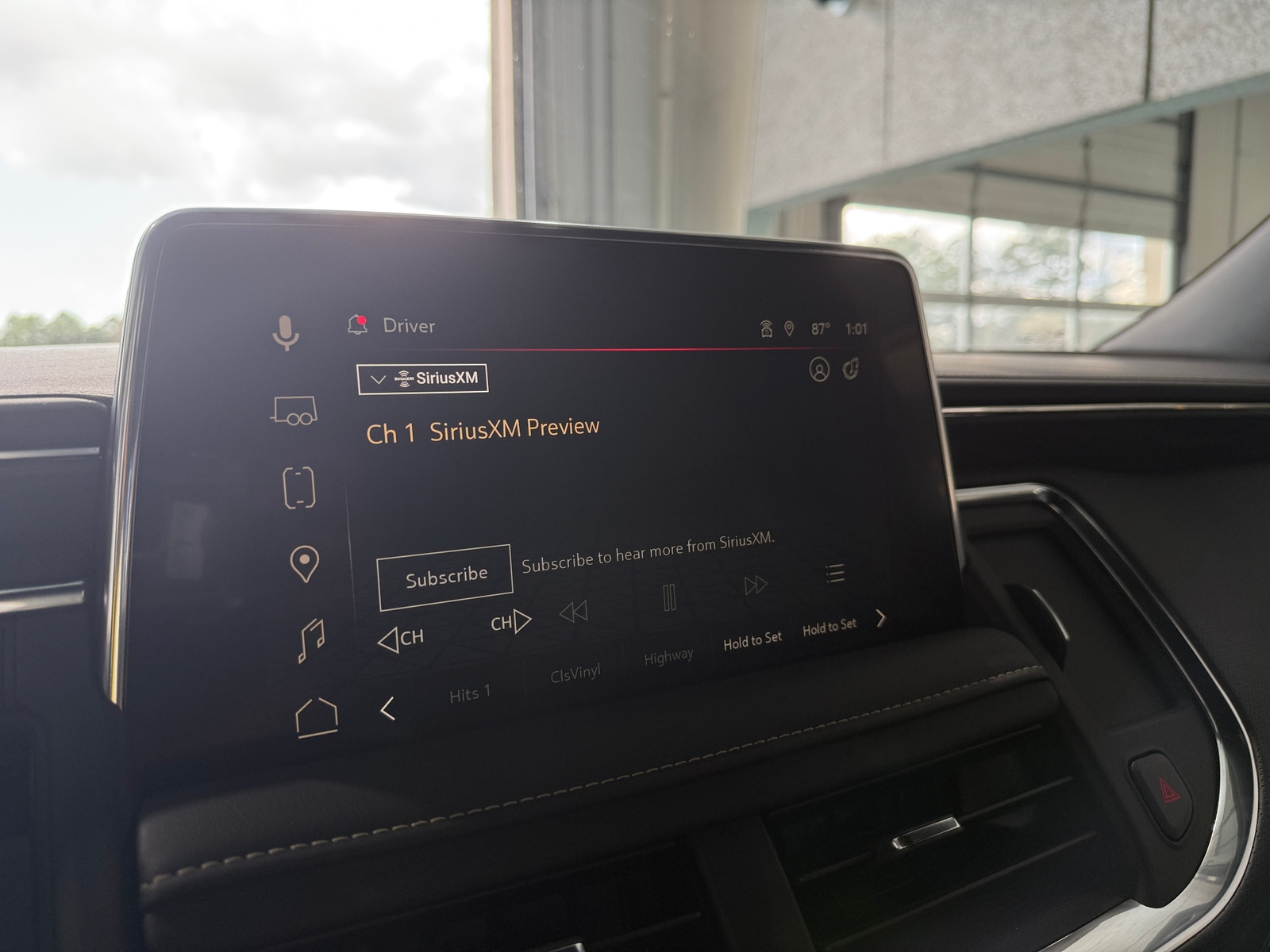 Thumbnail: 2024 GMC Yukon - 3