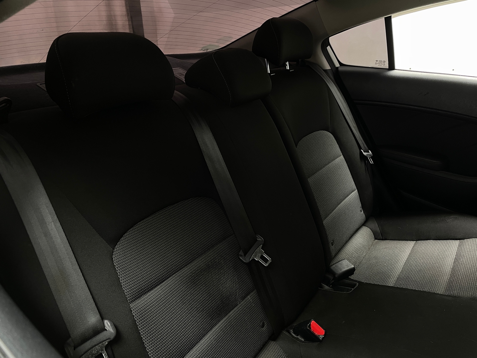 Thumbnail: 2018 Kia Forte - 6