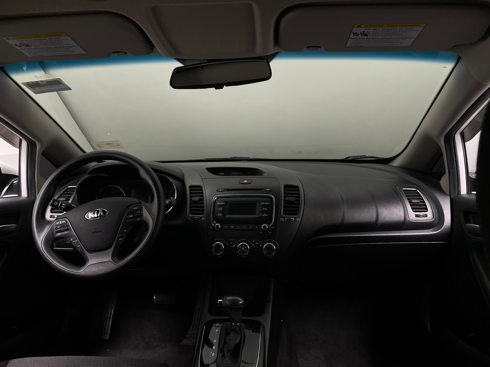 Thumbnail: 2018 Kia Forte - 3