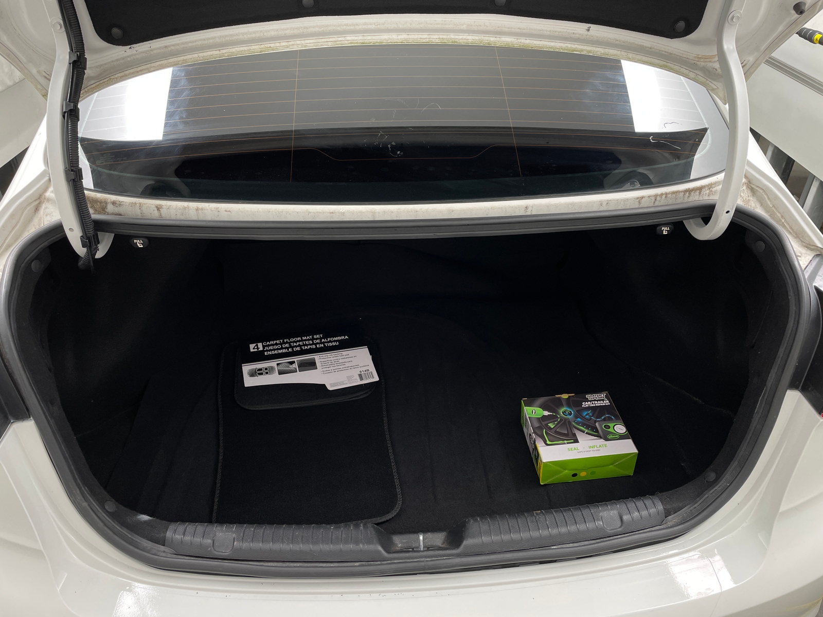 Thumbnail: 2018 Kia Forte - 7