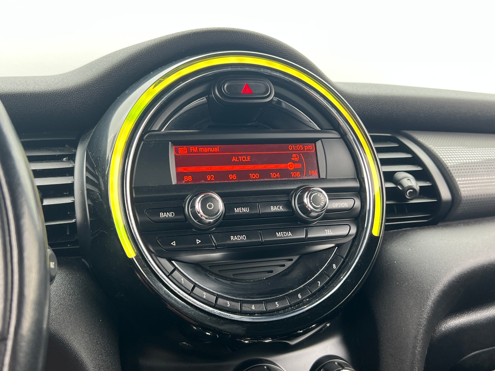 Thumbnail: 2014 MINI Cooper Hardtop - 2