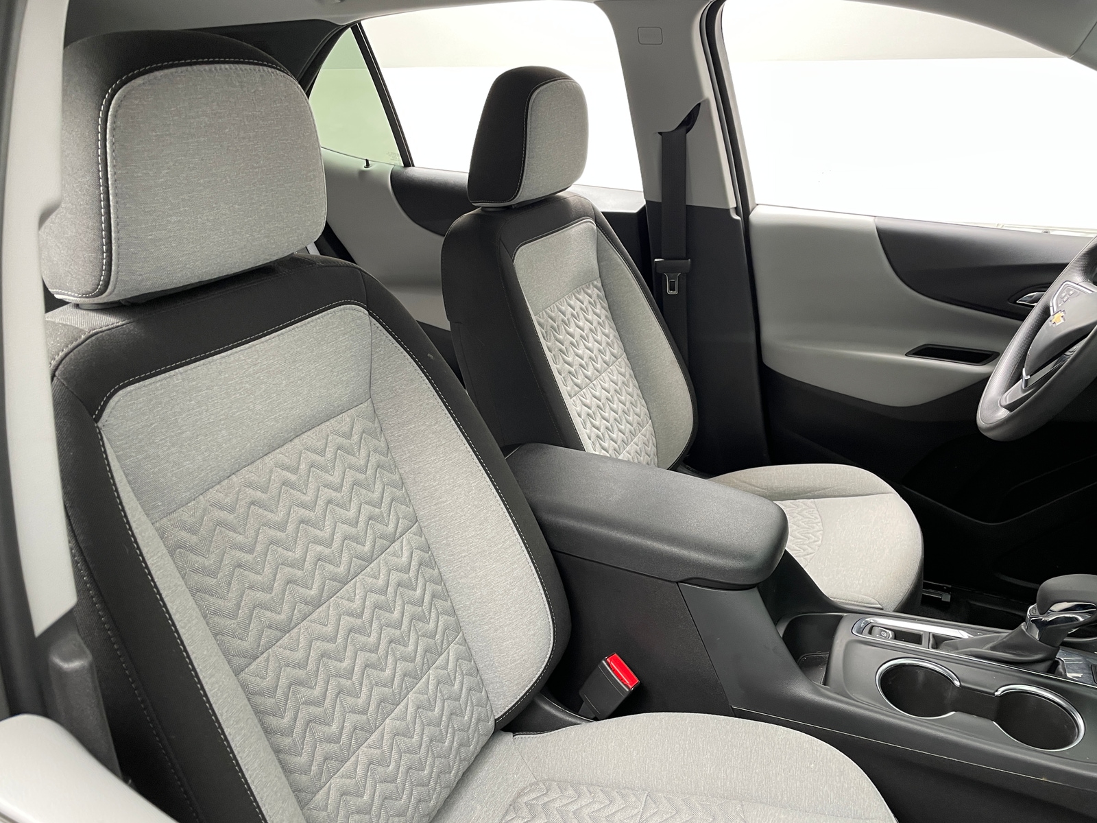 Thumbnail: 2024 Chevrolet Equinox - 2