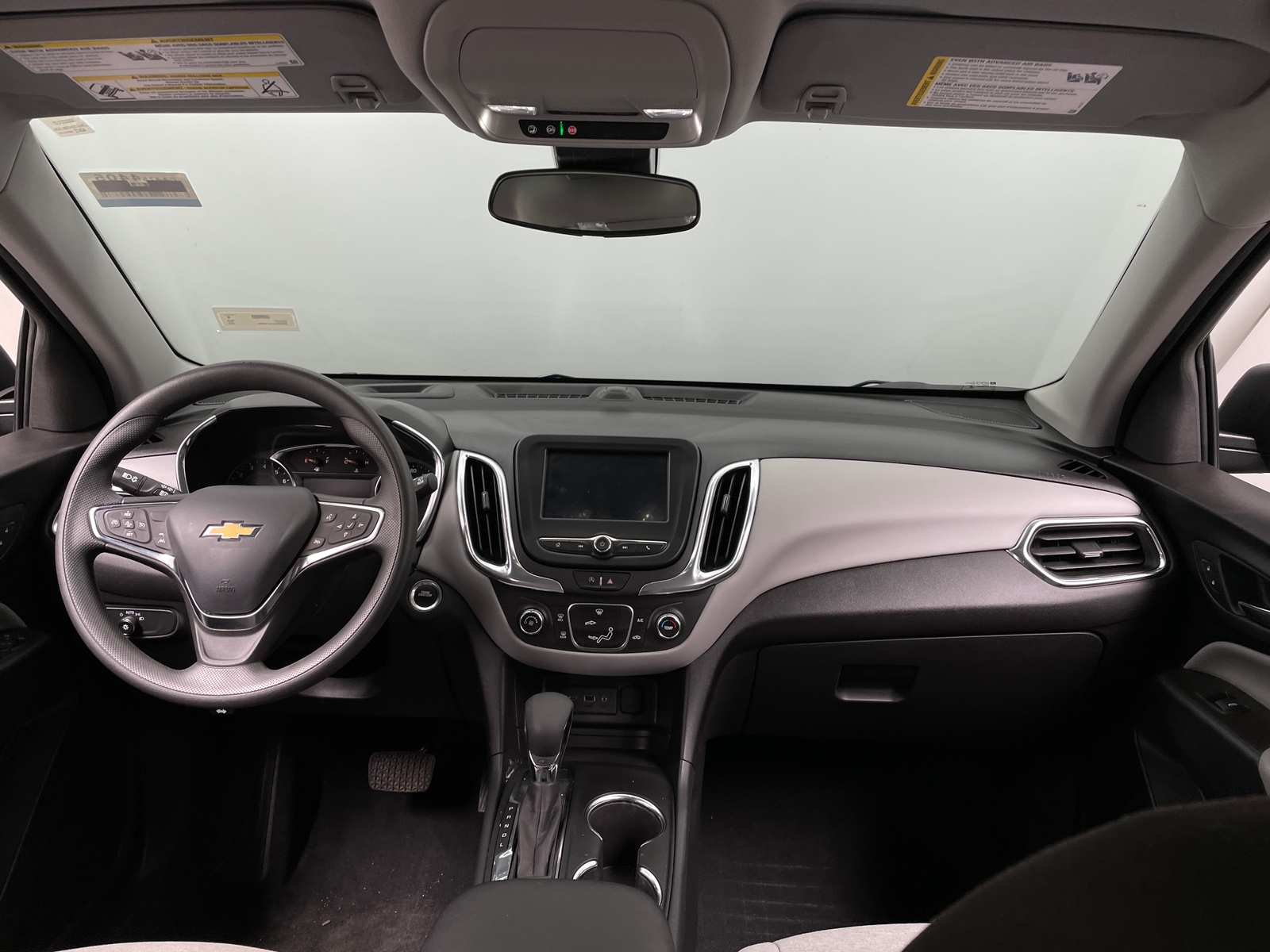 Thumbnail: 2024 Chevrolet Equinox - 3