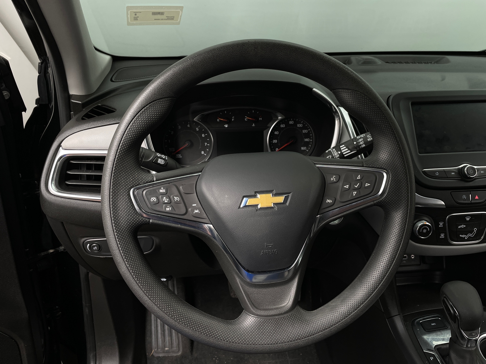 Thumbnail: 2024 Chevrolet Equinox - 5