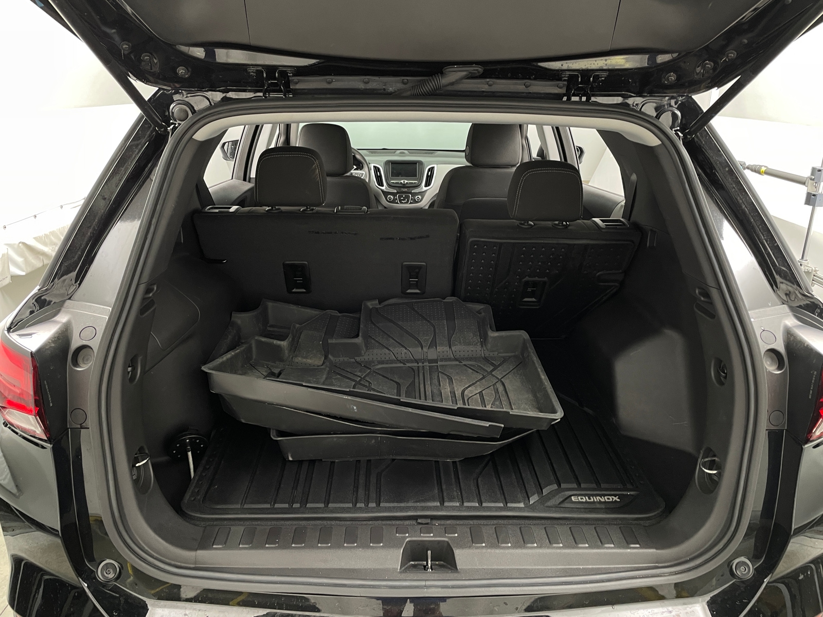 Thumbnail: 2024 Chevrolet Equinox - 7