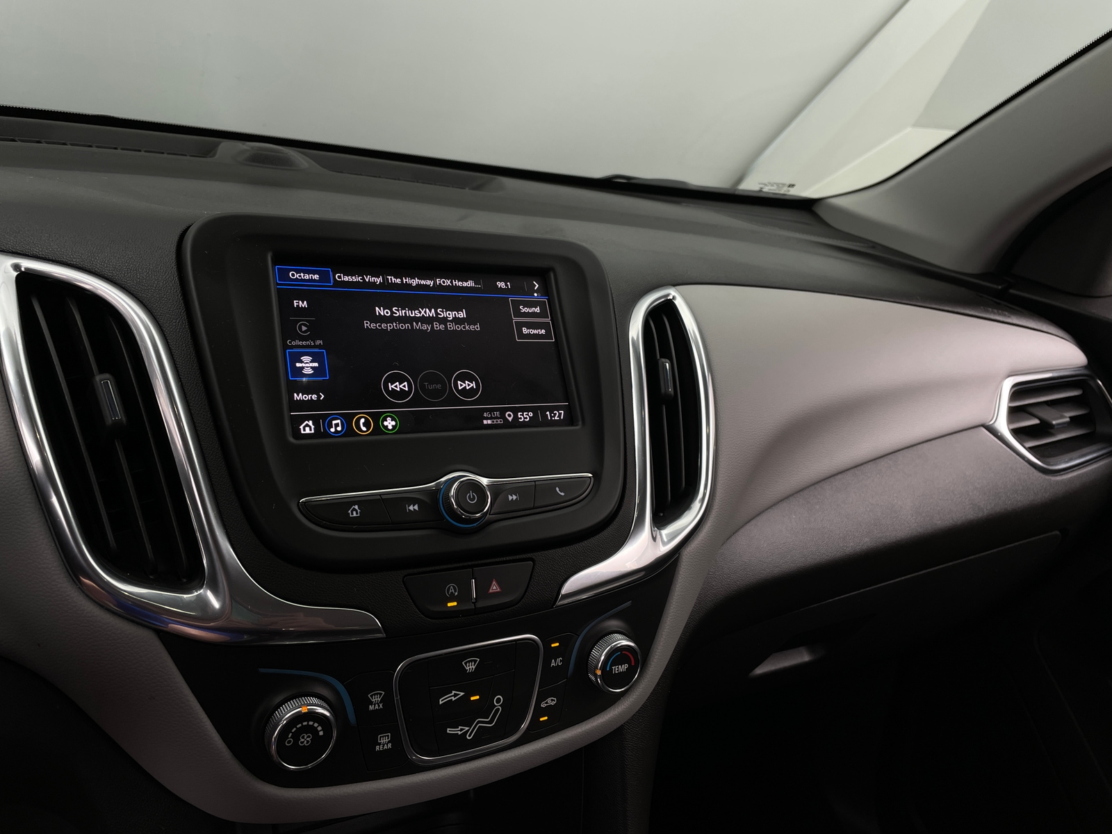 Thumbnail: 2024 Chevrolet Equinox - 4