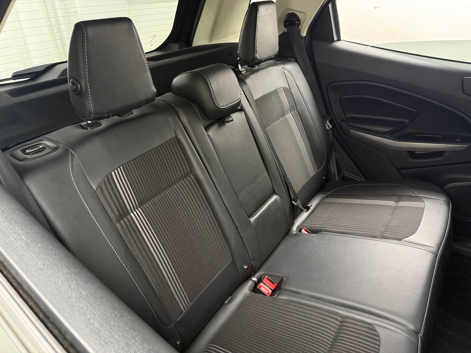 Thumbnail: 2020 Ford EcoSport - 5