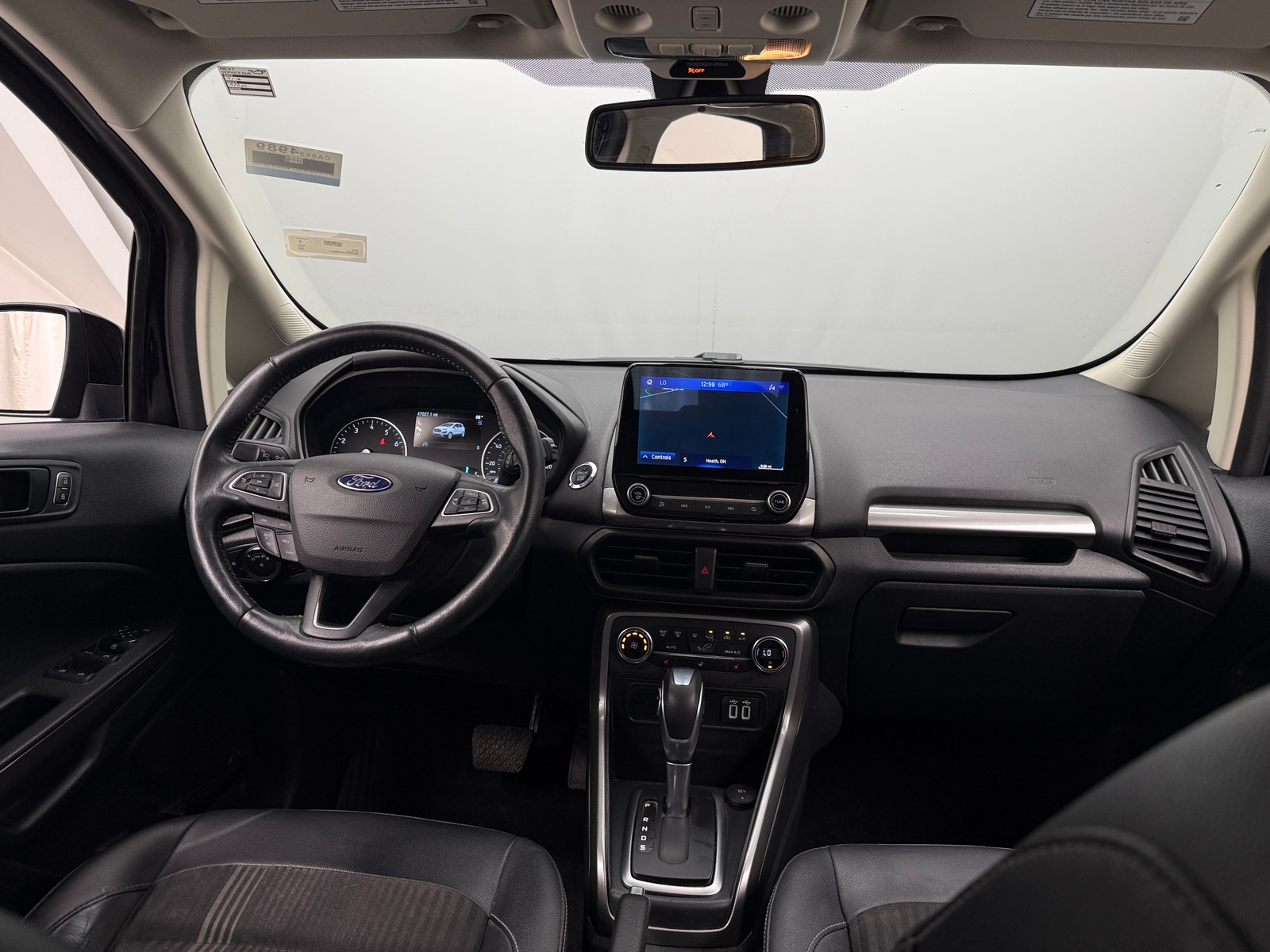 Thumbnail: 2020 Ford EcoSport - 2