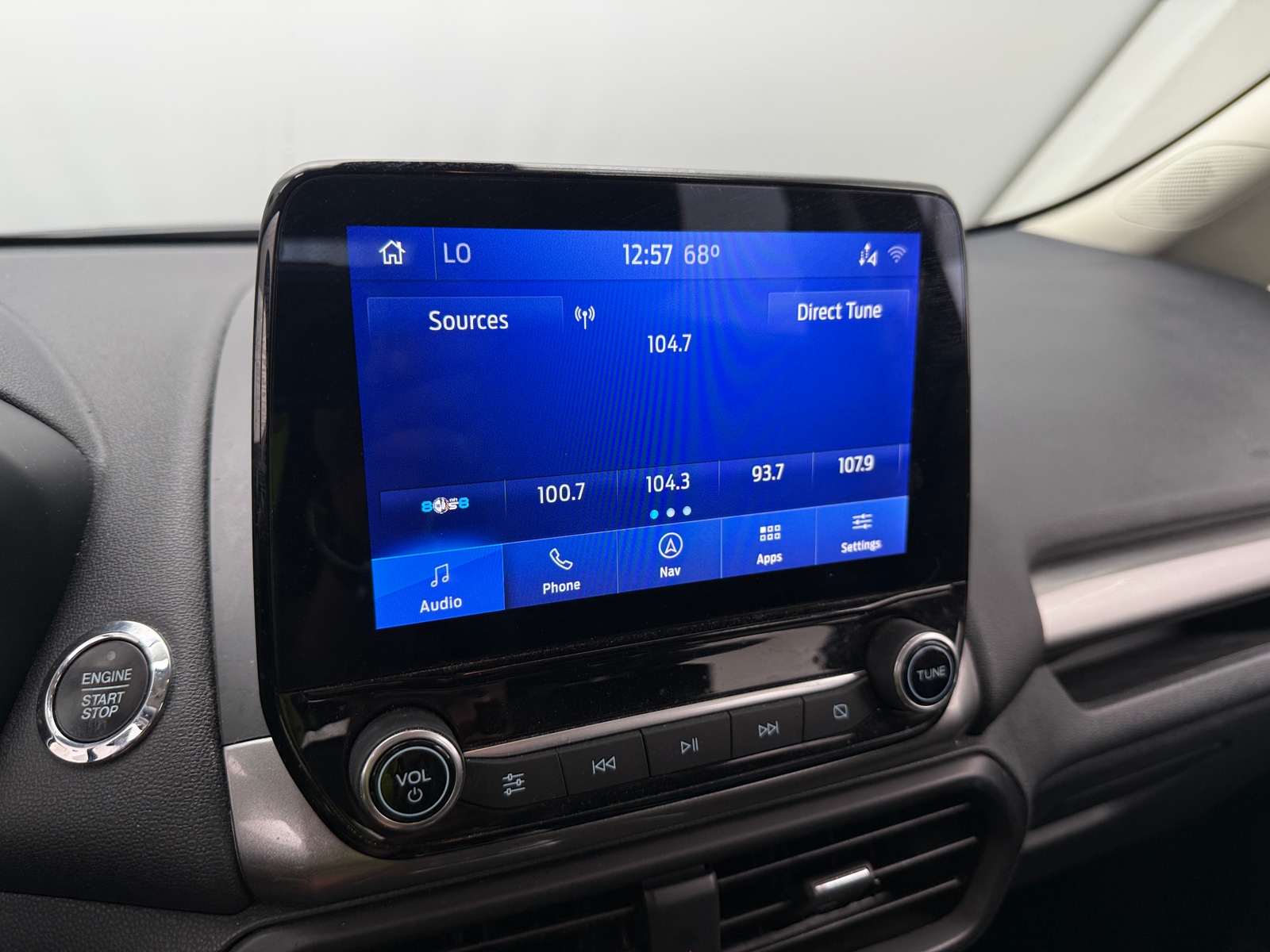 Thumbnail: 2020 Ford EcoSport - 3