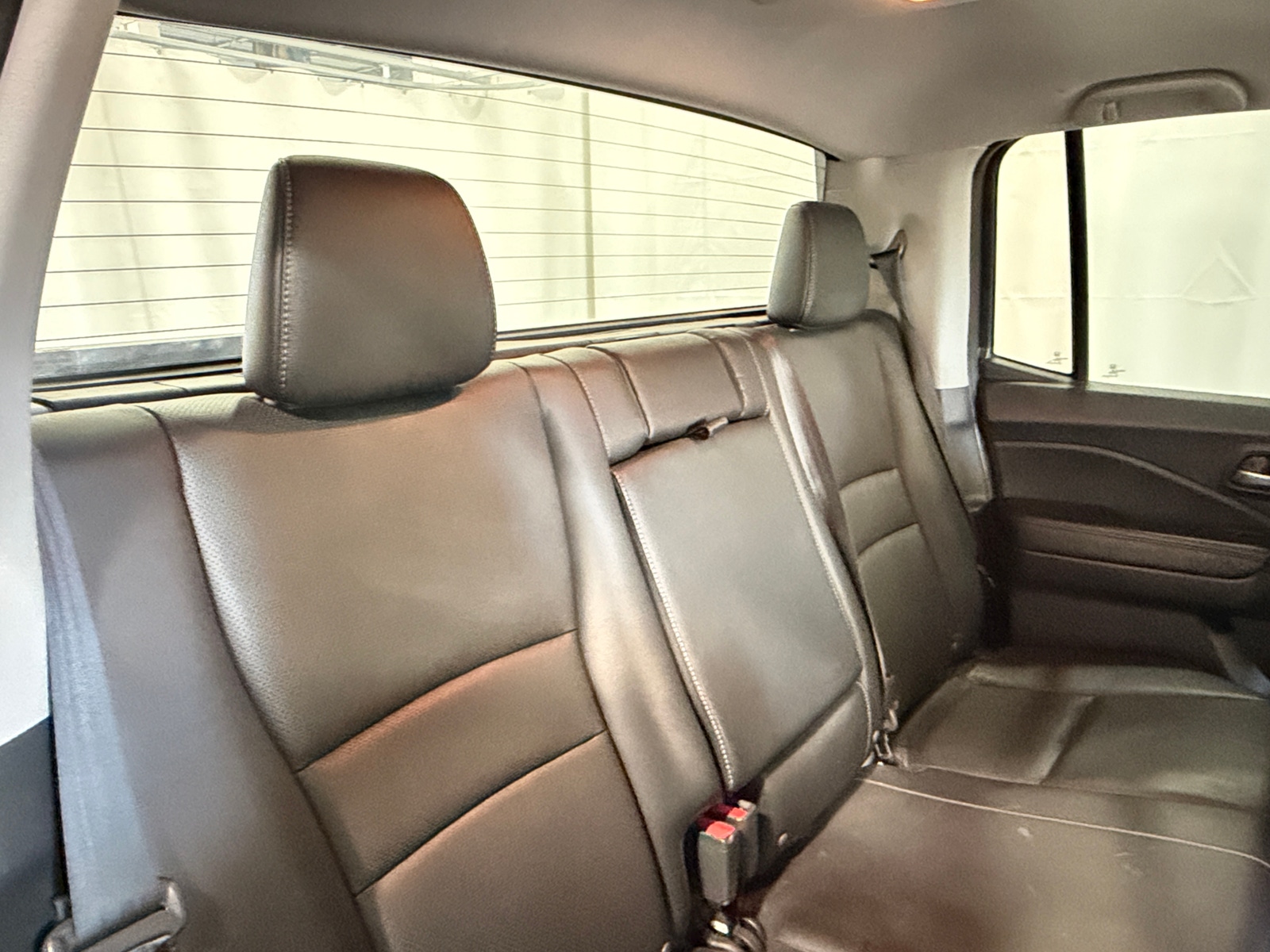 Thumbnail: 2017 Honda Ridgeline - 5