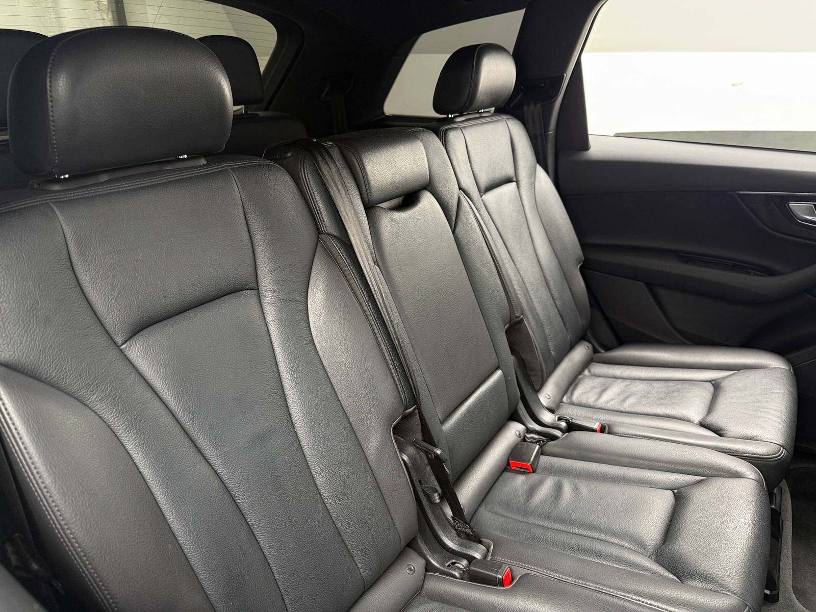 Thumbnail: 2019 Audi Q7 - 5