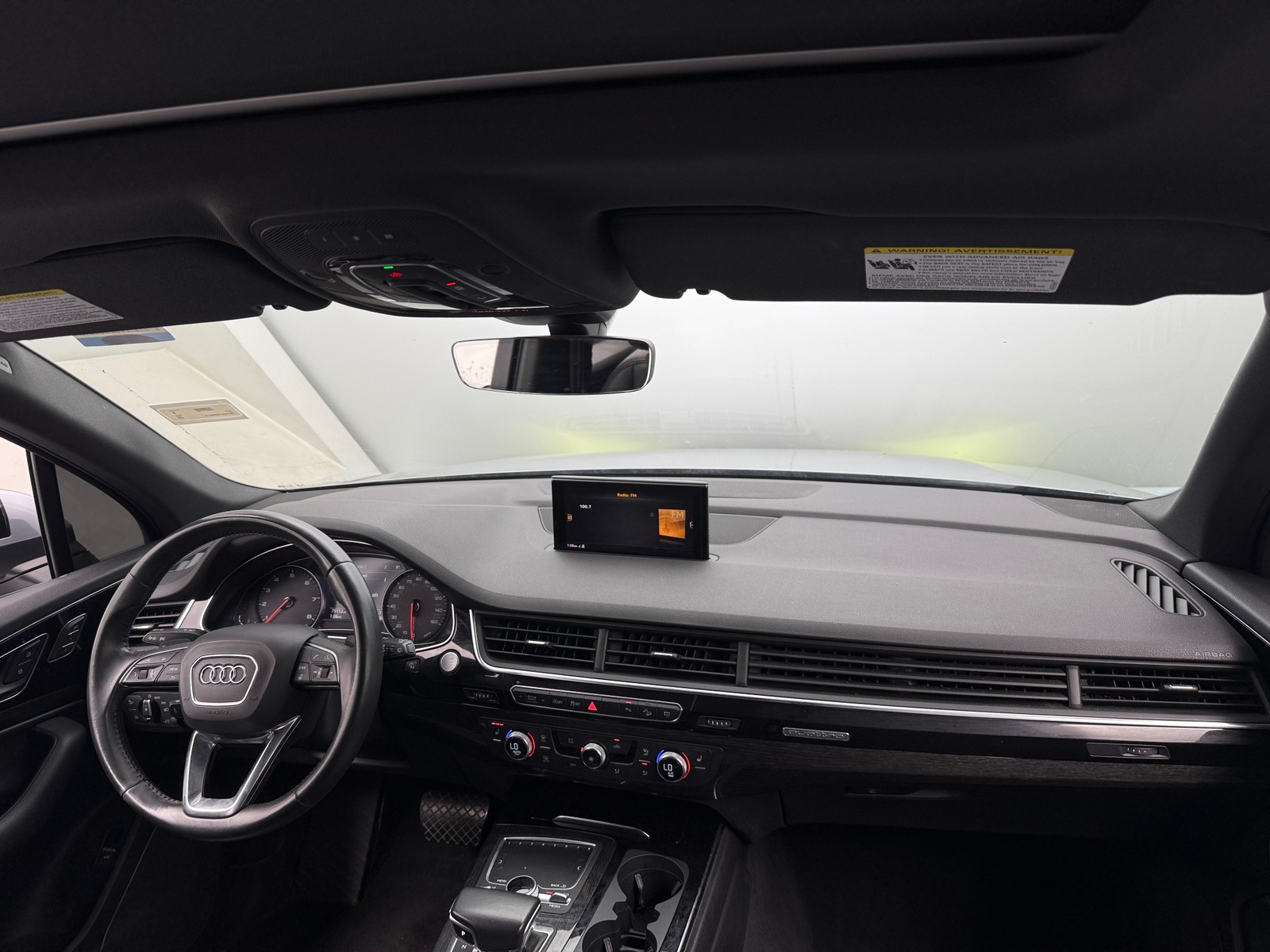 Thumbnail: 2019 Audi Q7 - 2