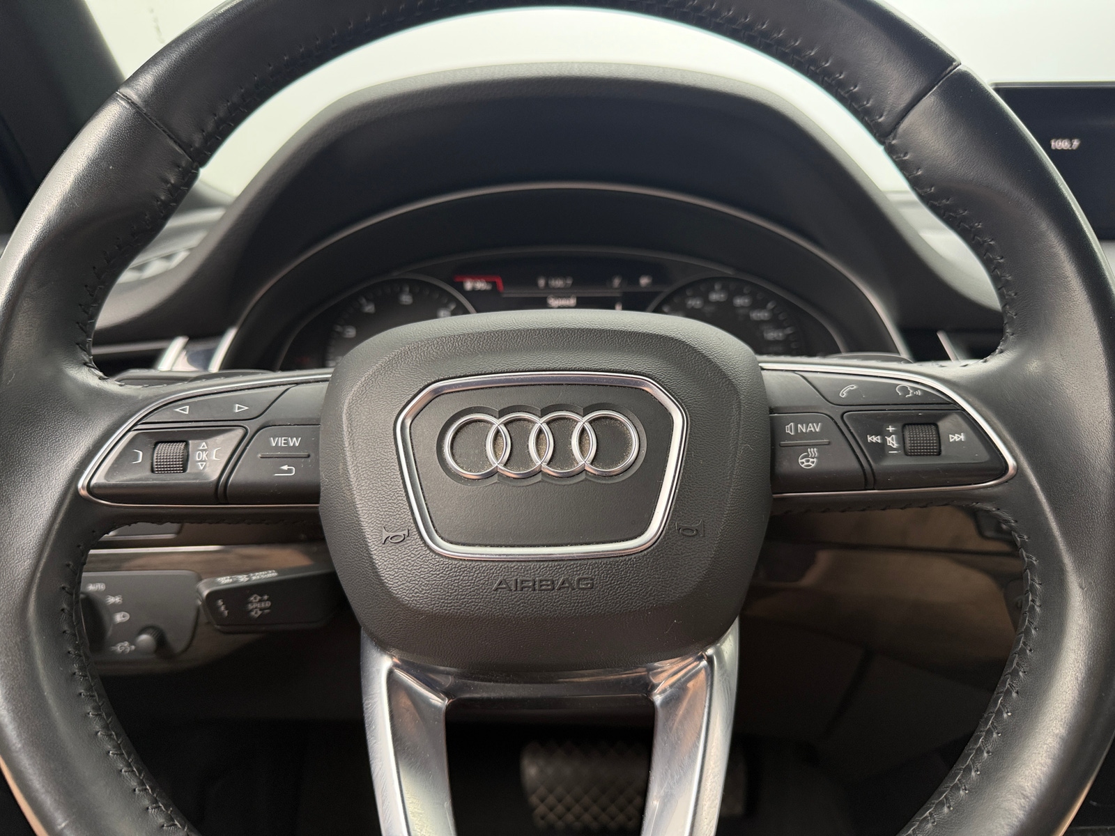 Thumbnail: 2019 Audi Q7 - 4